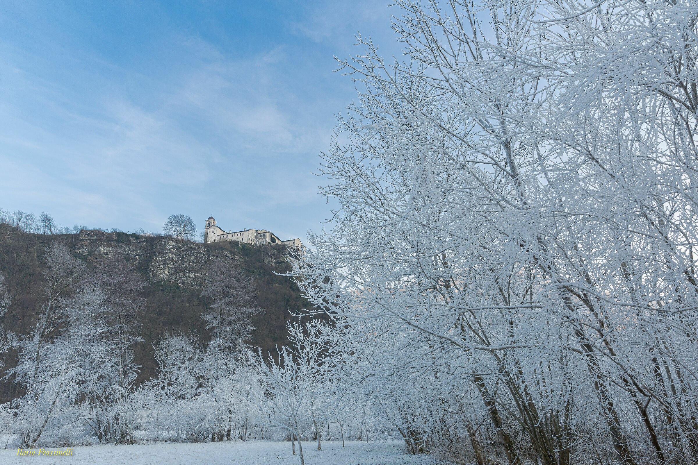 Santuario dei Santi Vittore e Corona
