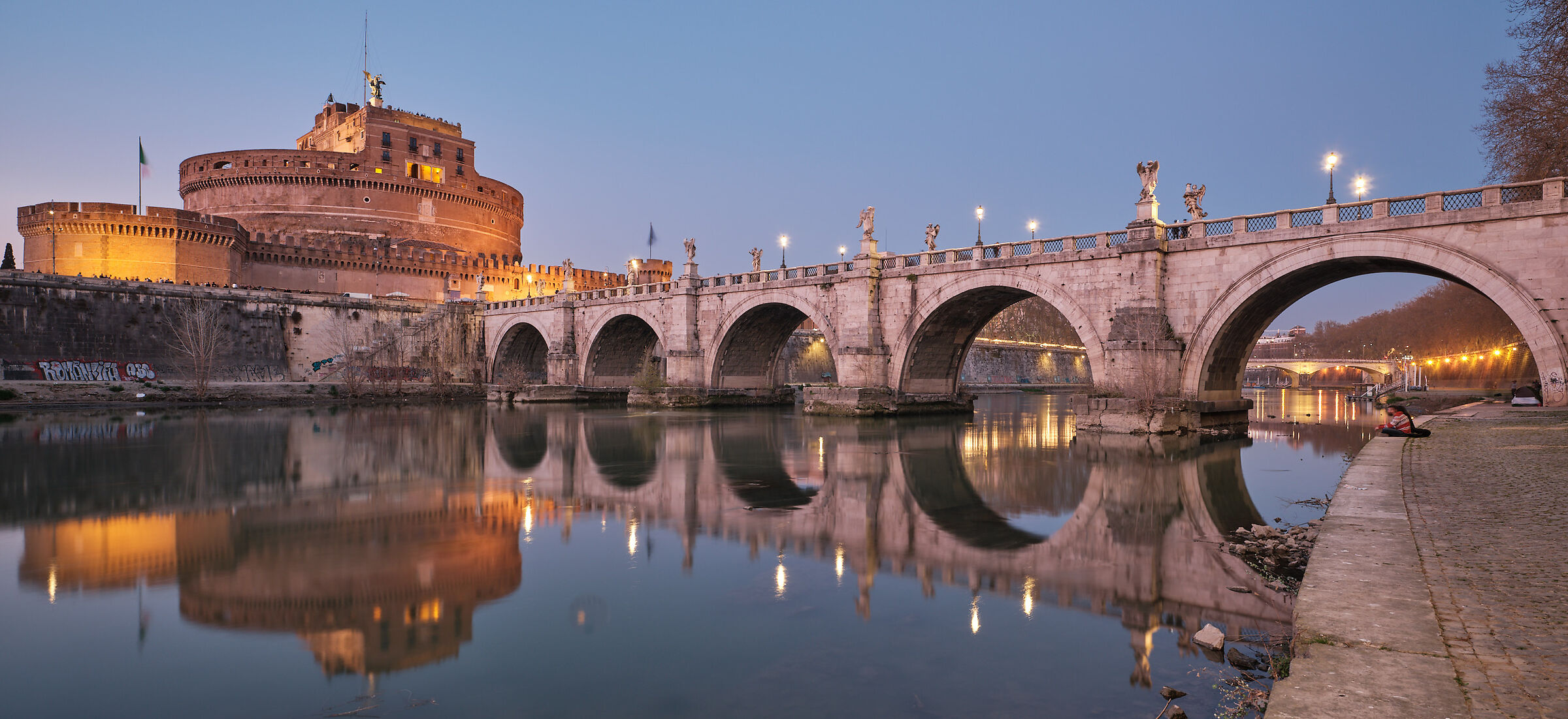 Castel Sant'Angelo