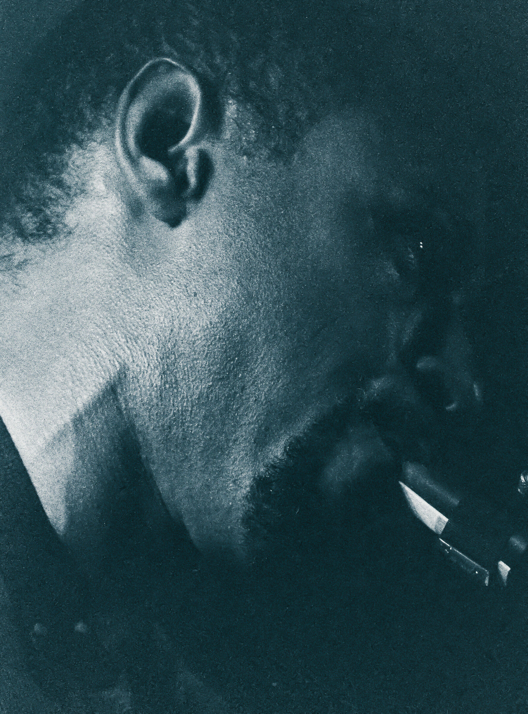 Joshua Redman in Rome, 2001