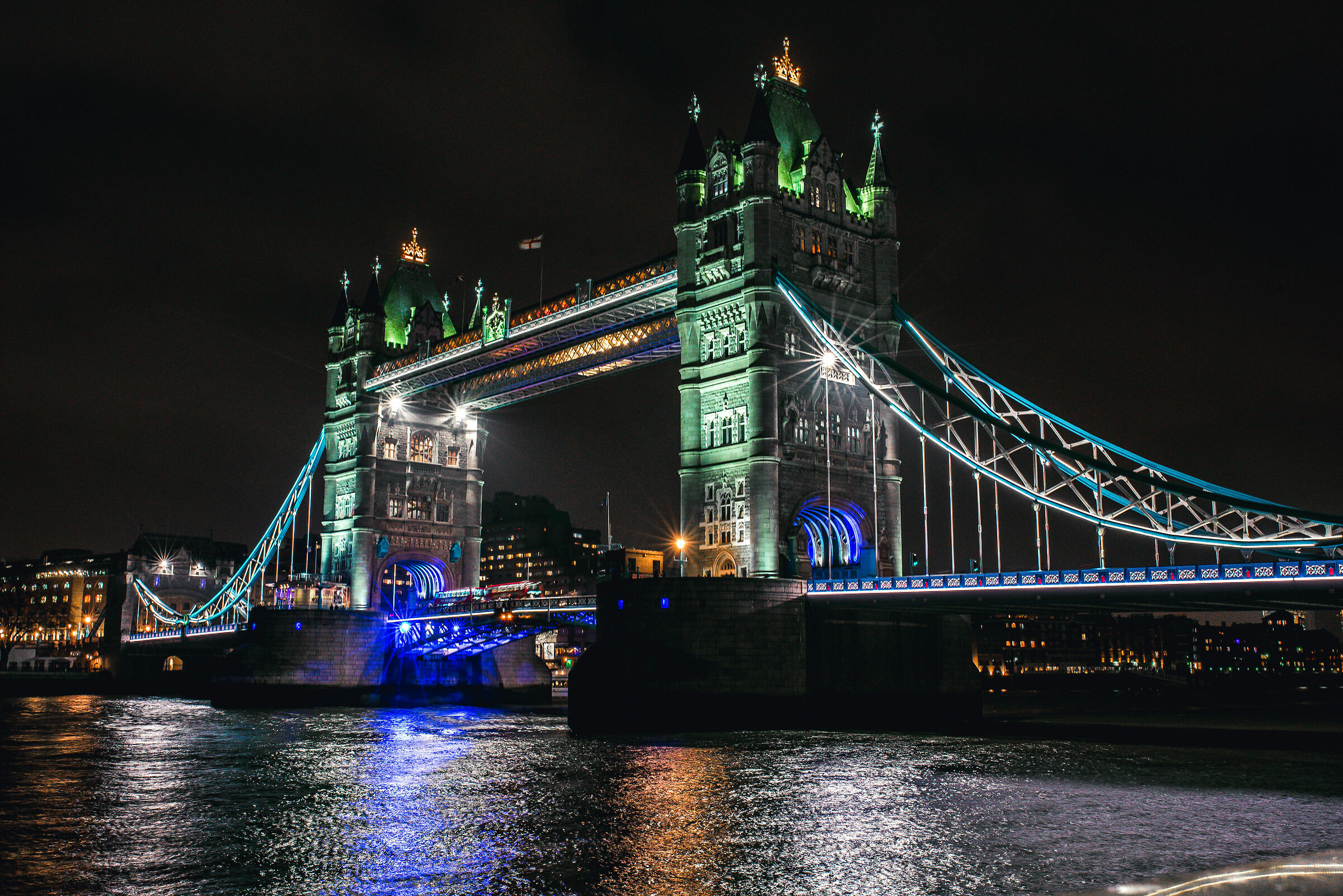 London Bridge