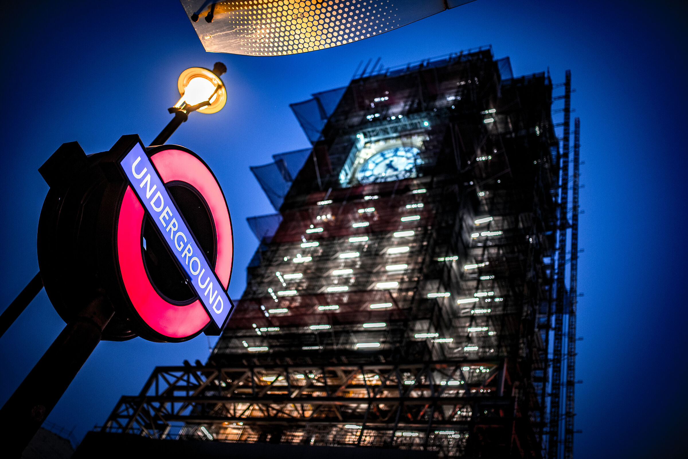 The Big Ben