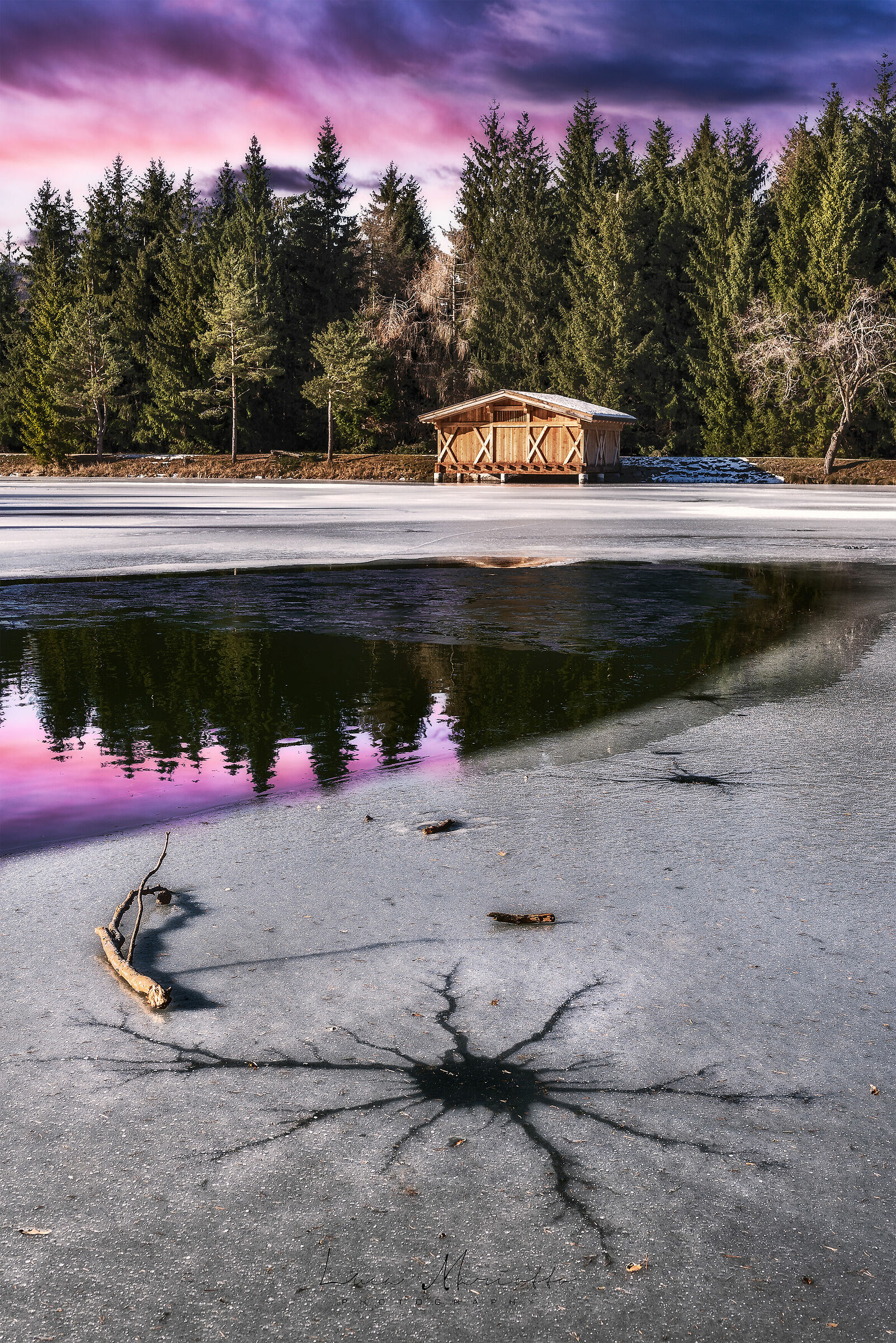 Scenari apocalittici