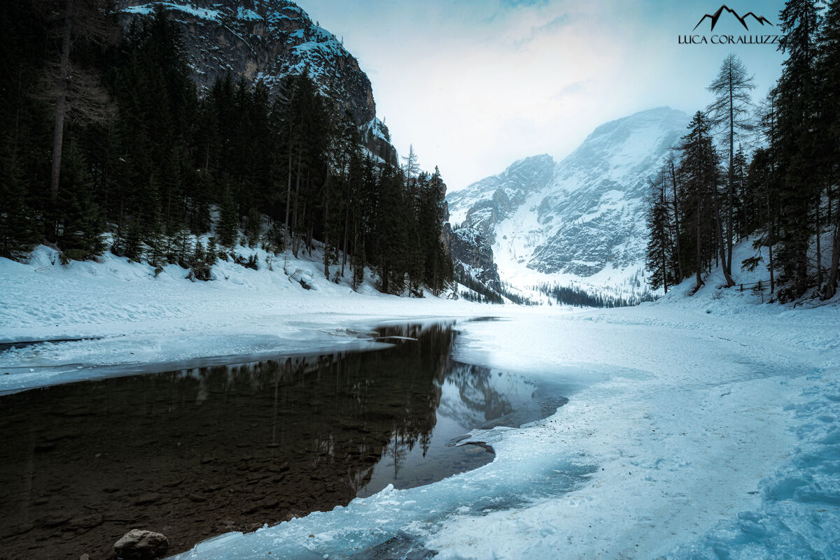 lake braies