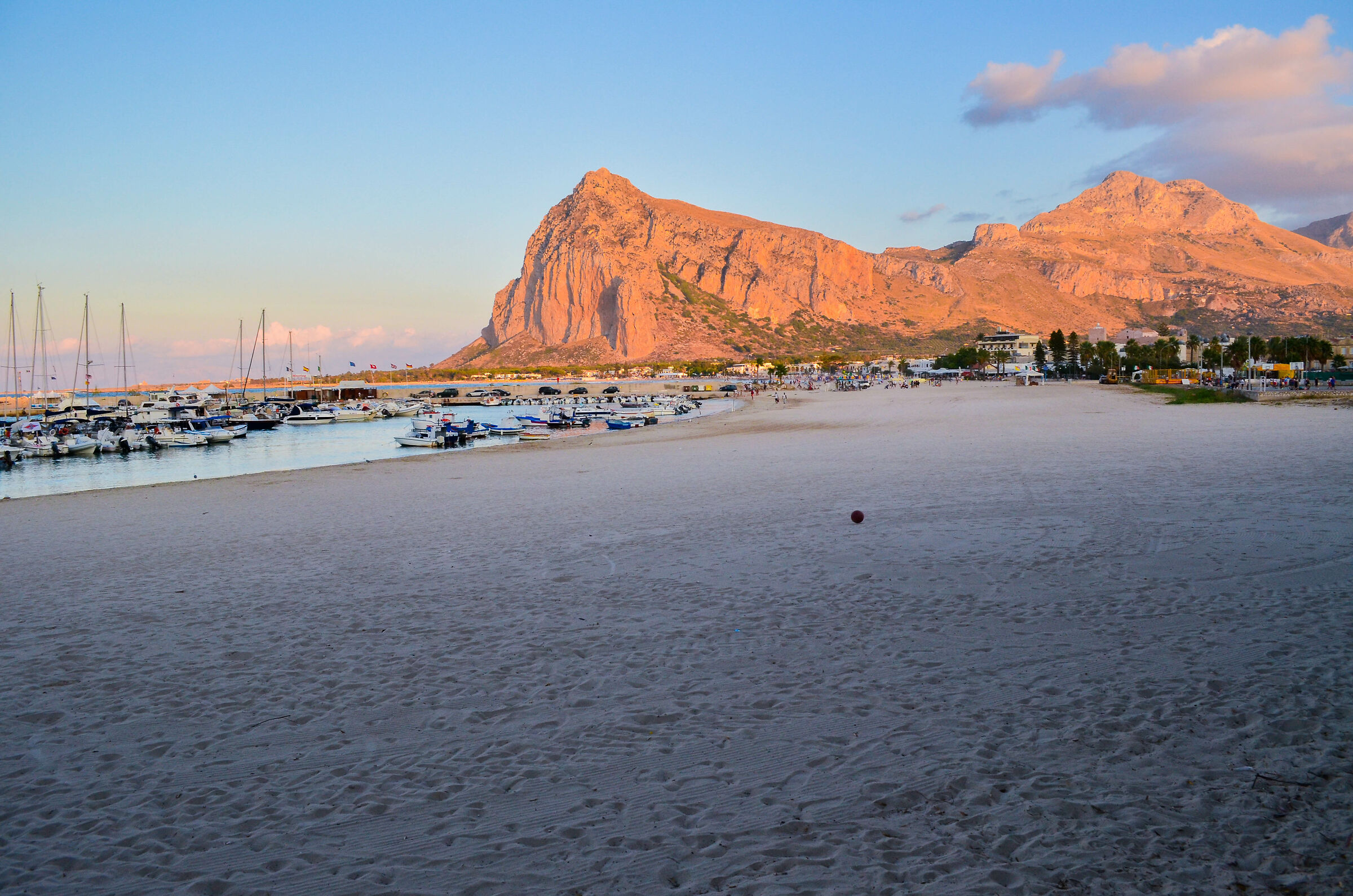 San Vito lo Capo (TR)