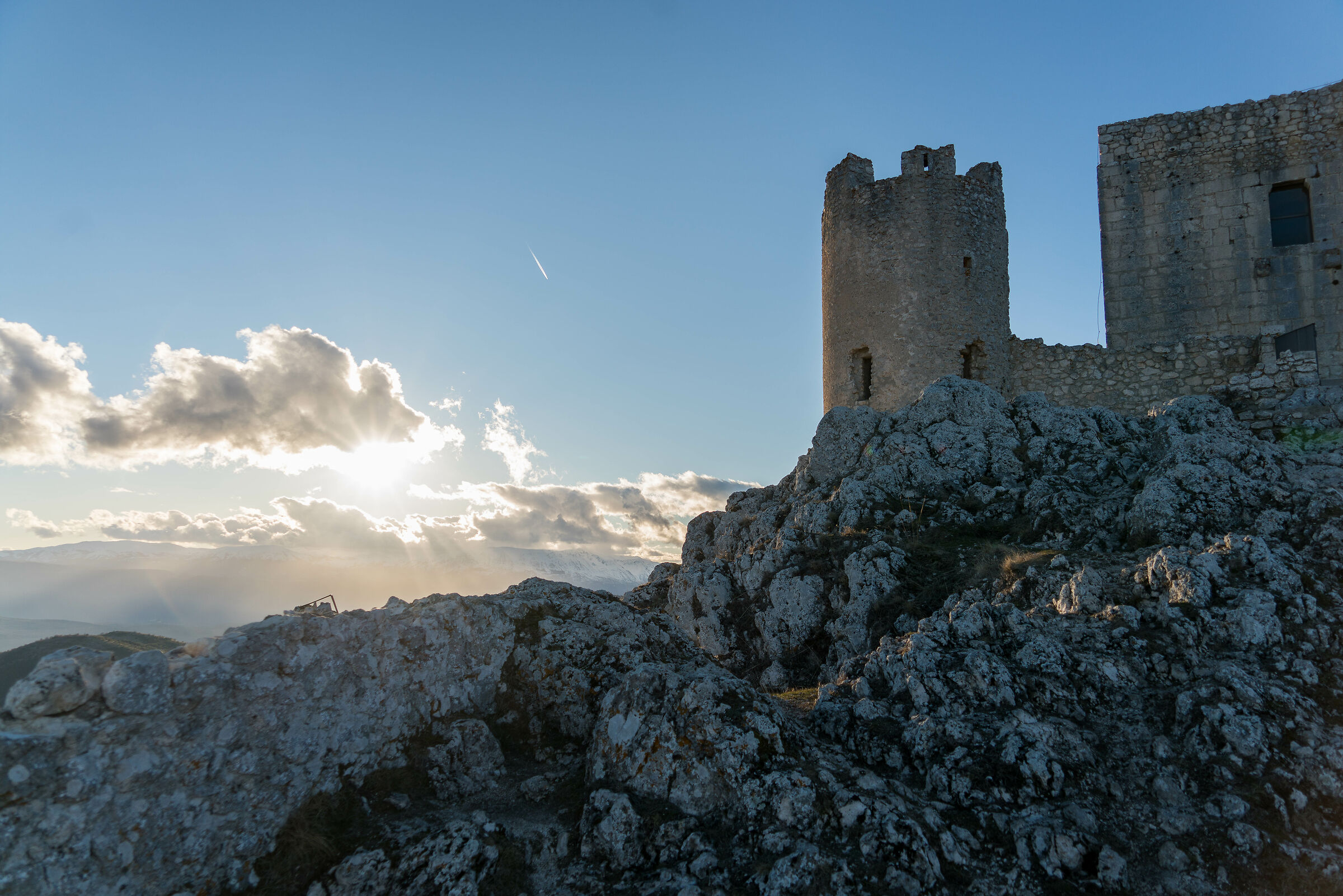 Rocca Calascio (AQ)
