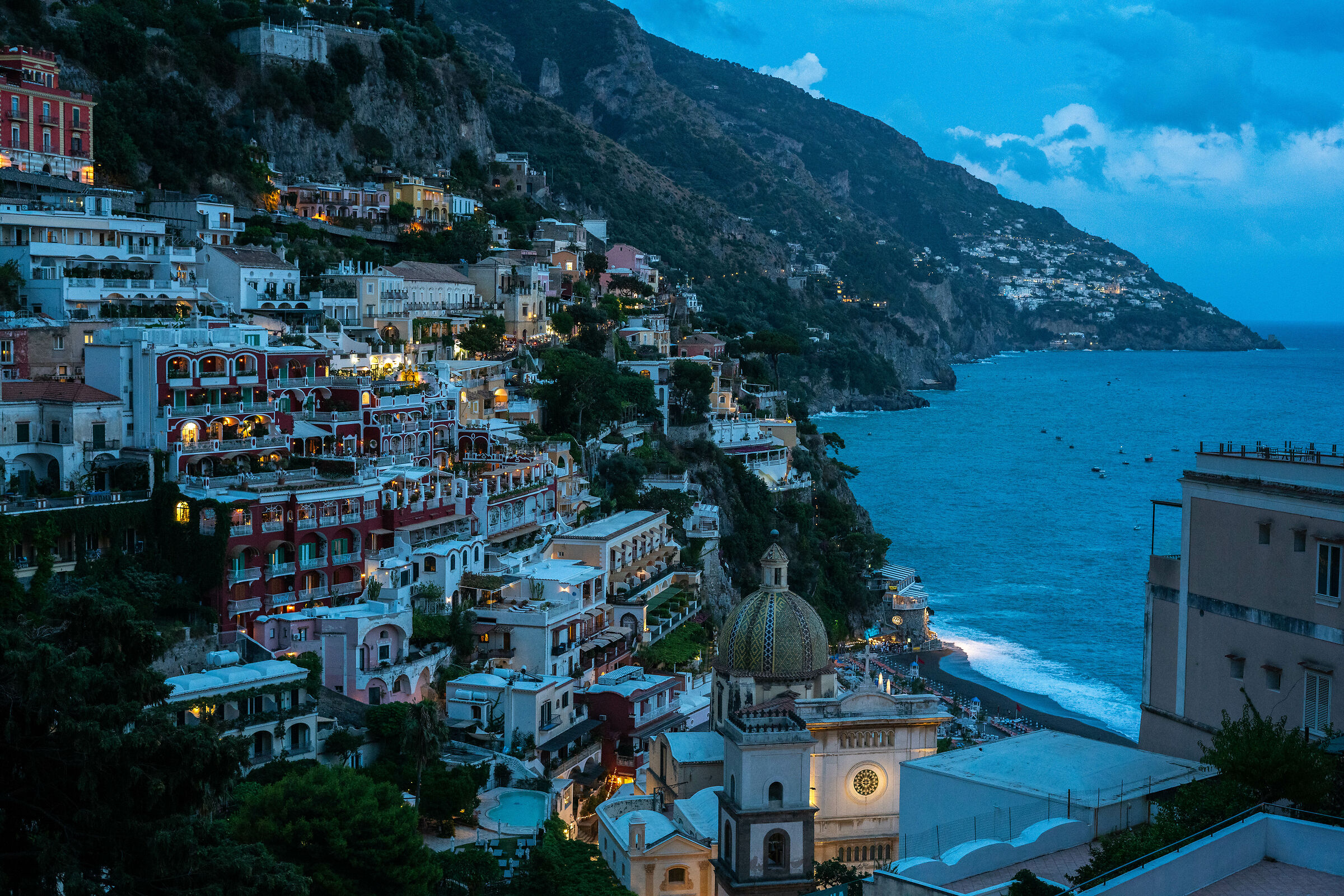 Positano (SA)
