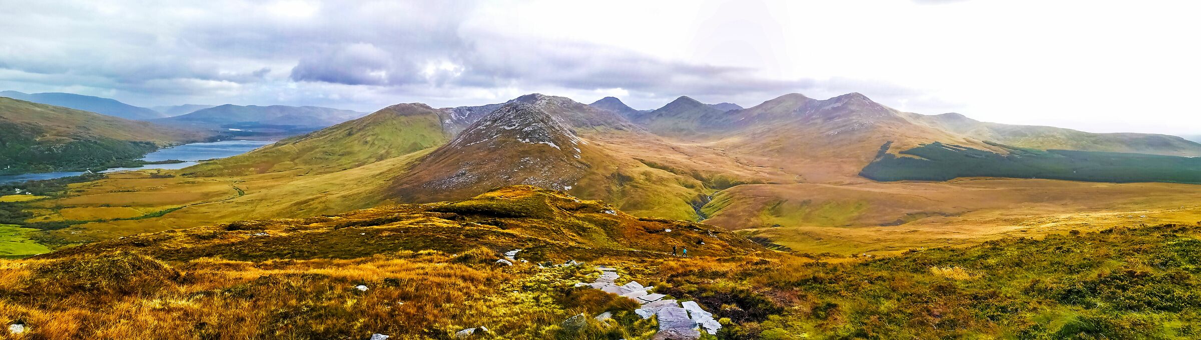 Parco nazionale del Connemara (Irlanda)