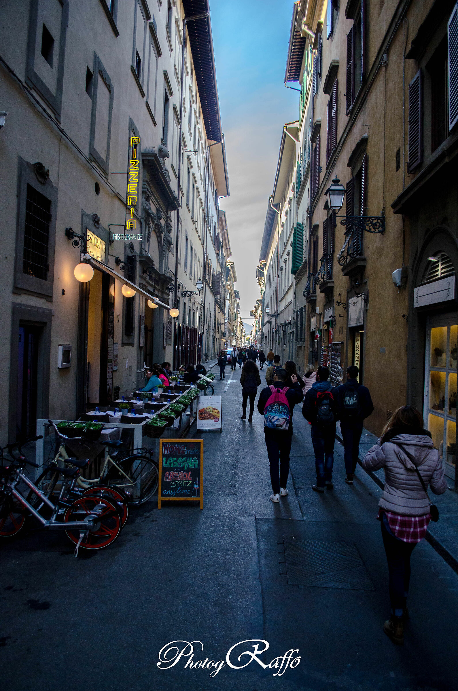 Florence (FI)