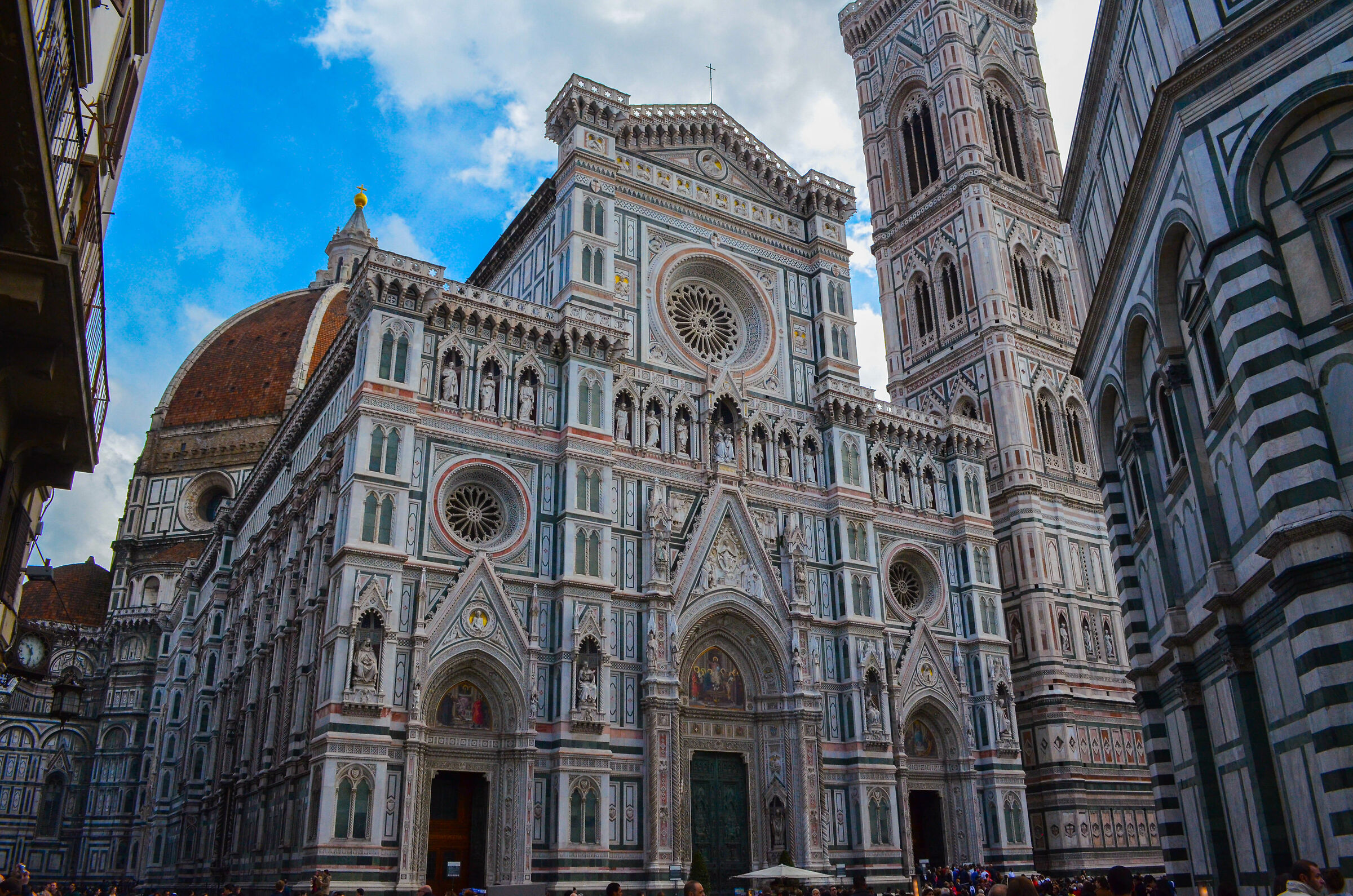 Beauty of Florence