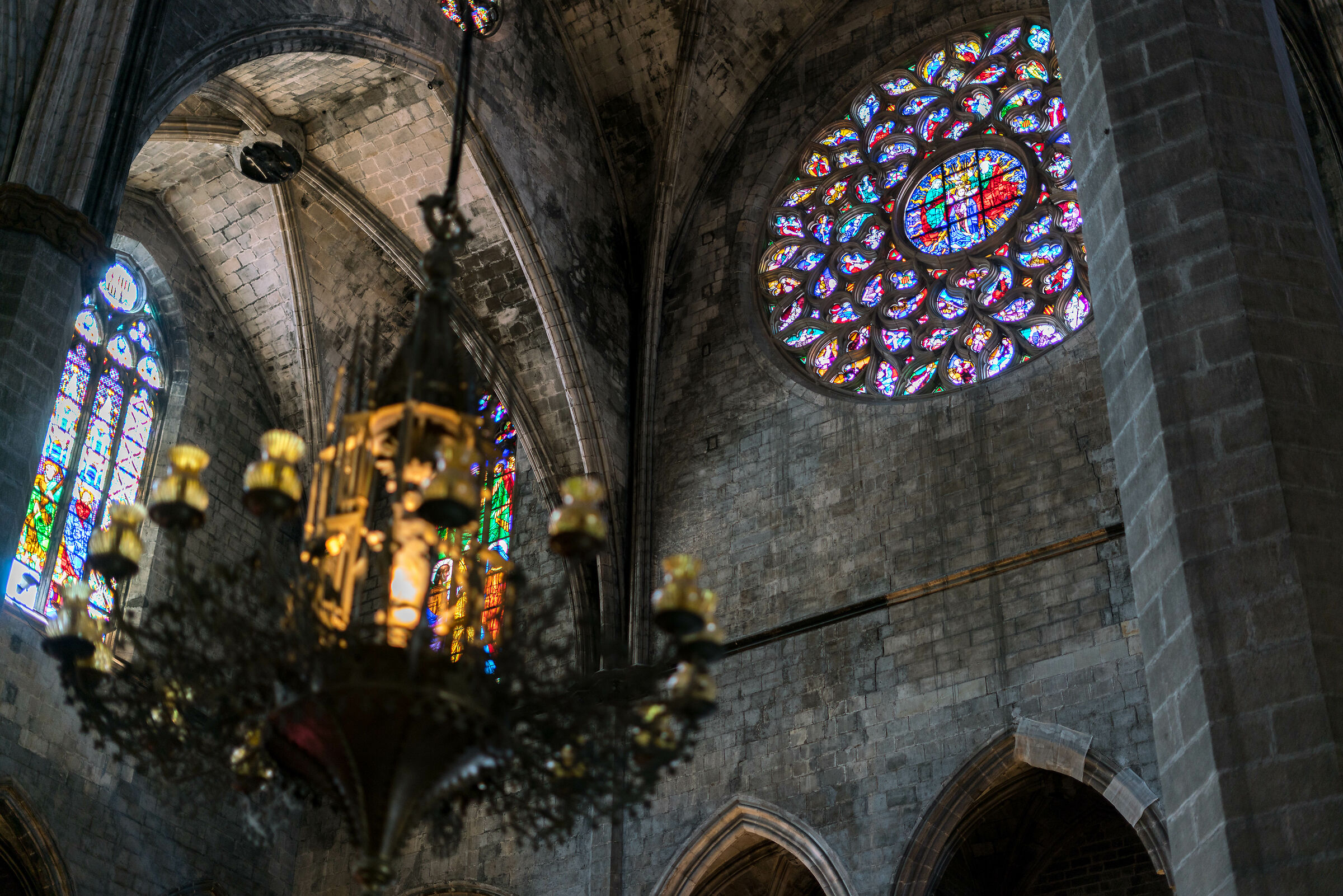 St. Mary del Pi Church (Barcelona)