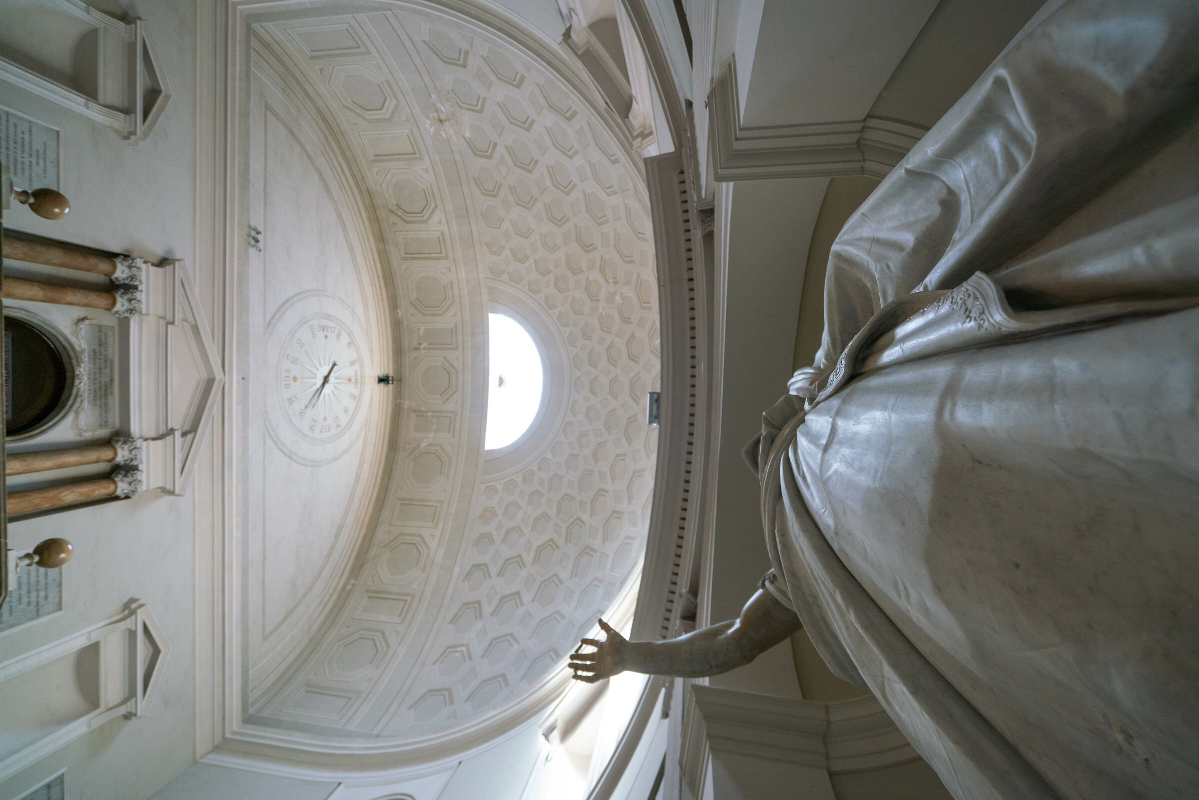 Archaeological Museum of Naples