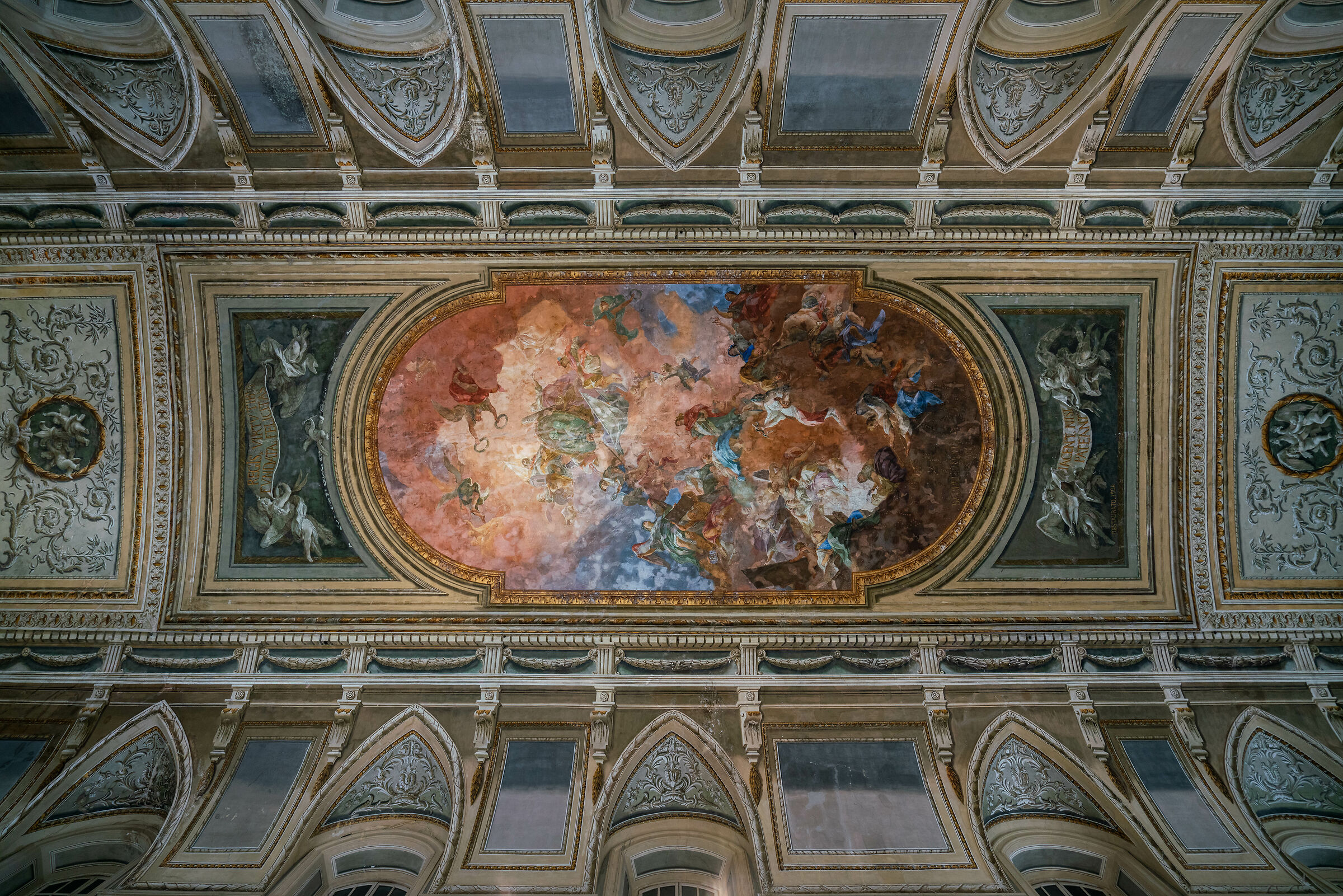 Archaeological Museum of Naples