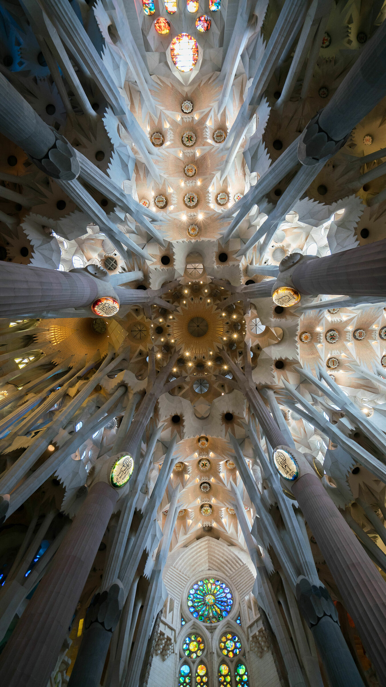 Sagrada Familia
