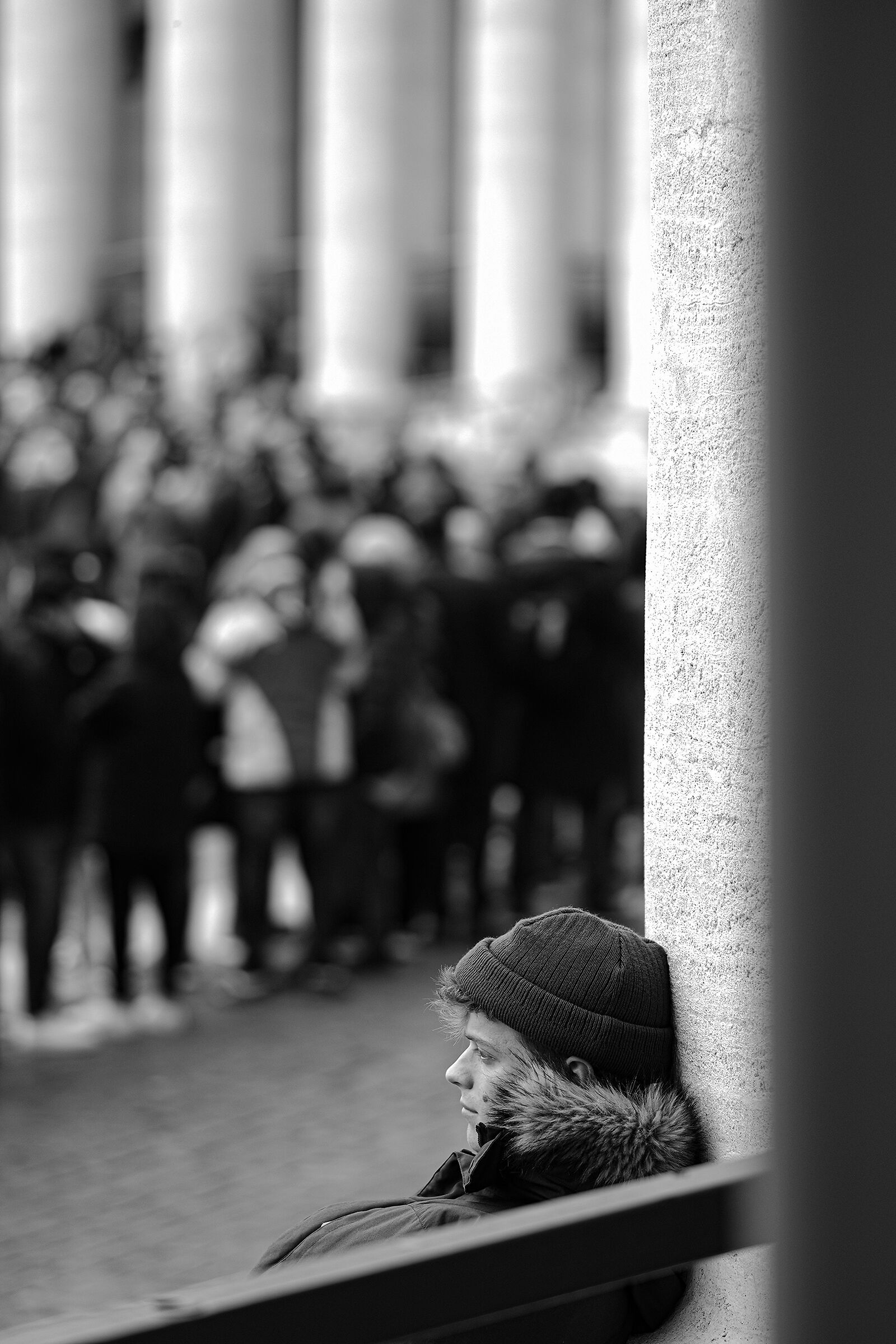 Il pensatore