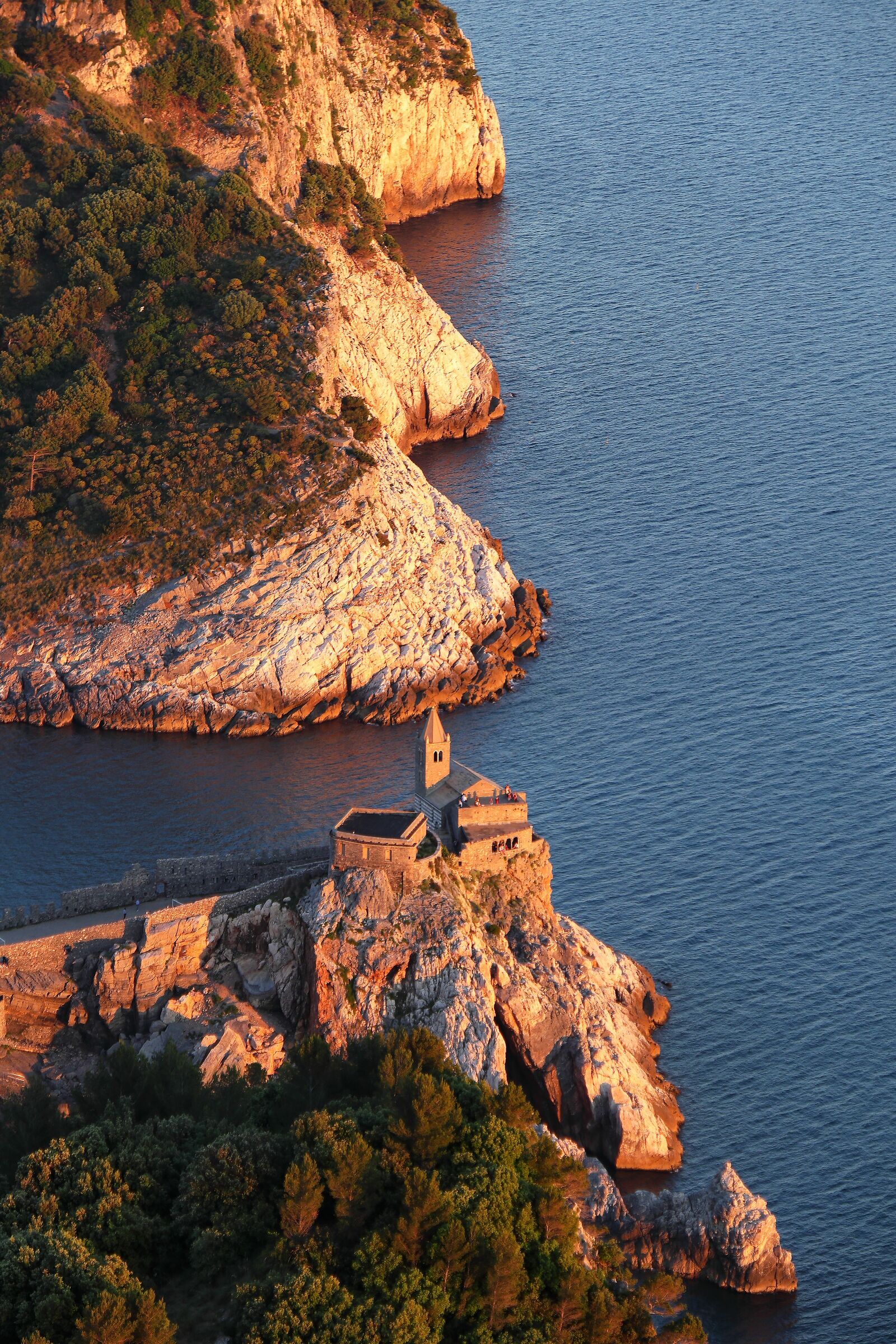 Portovenere e Palmaria