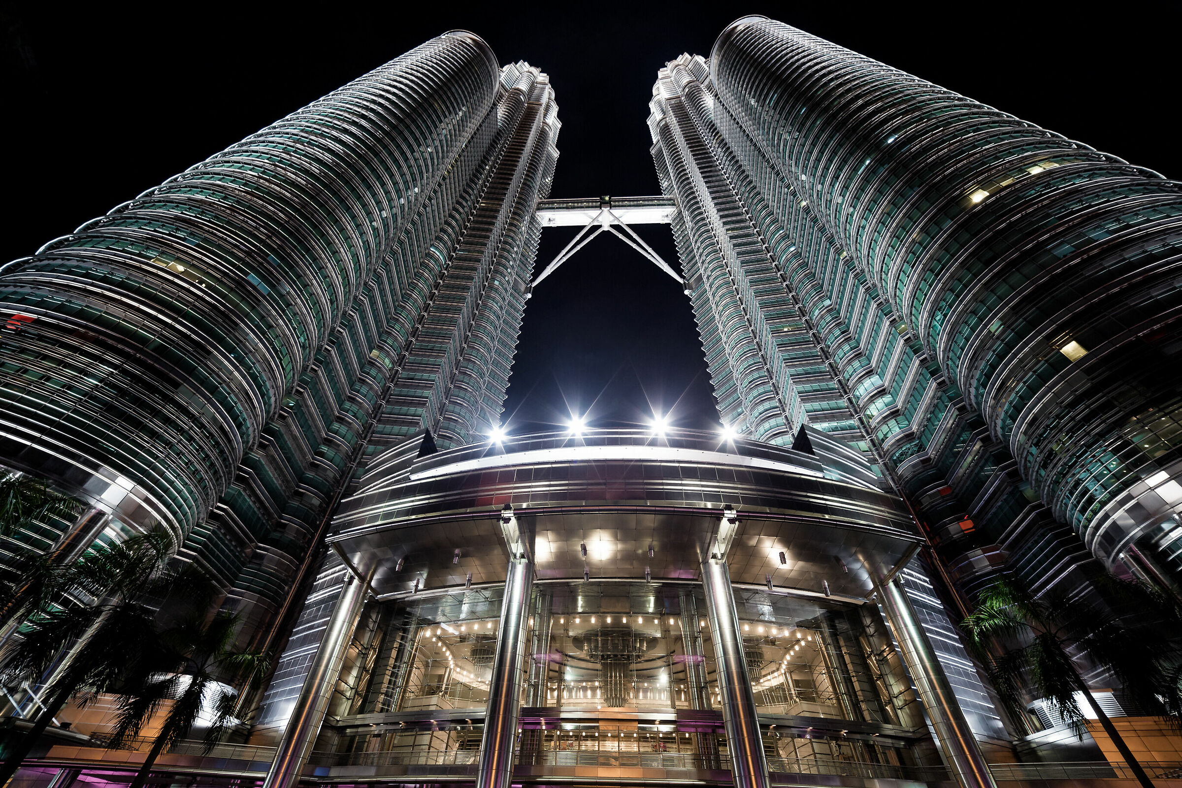 Petronas Tower
