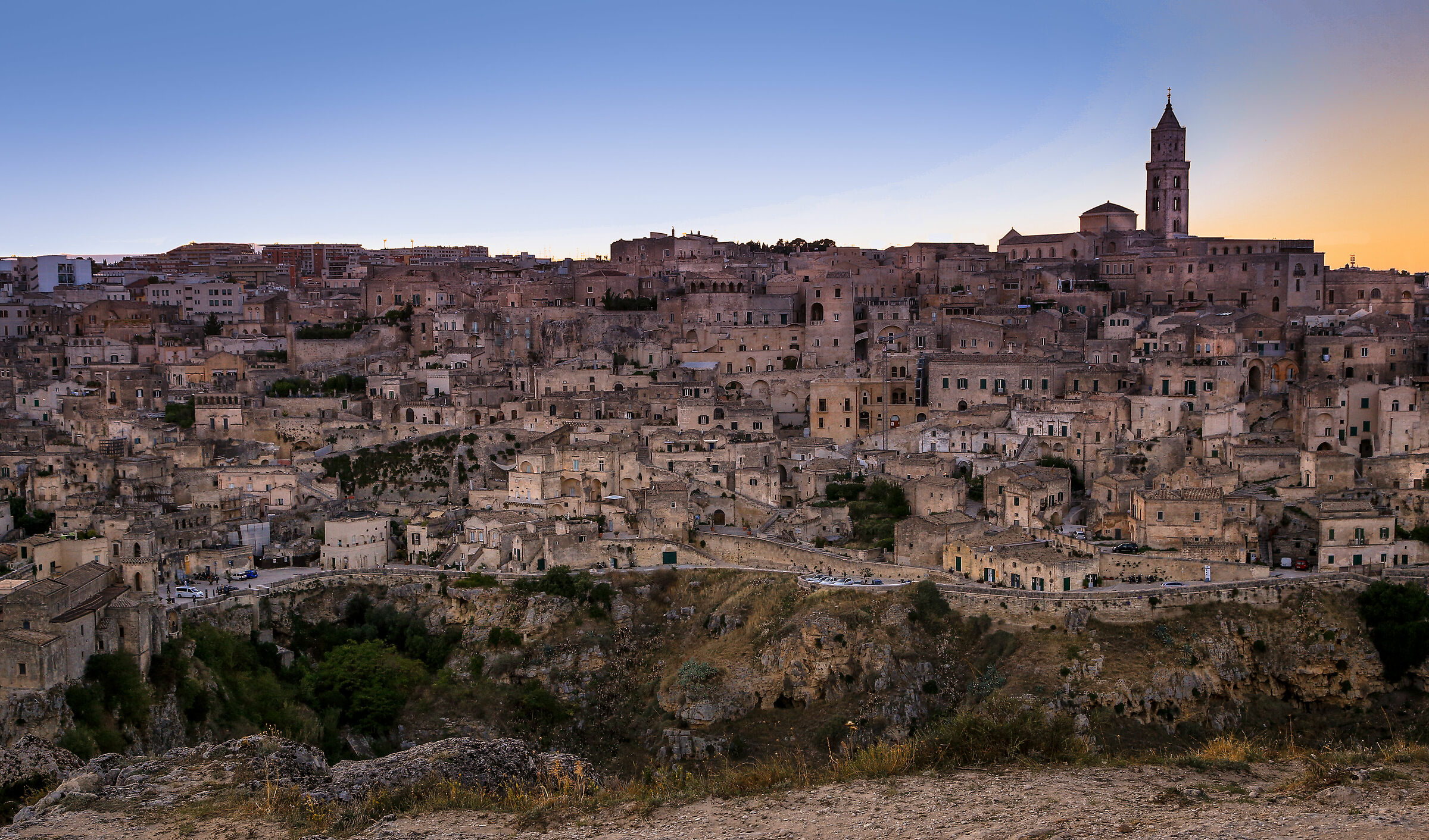 Matera
