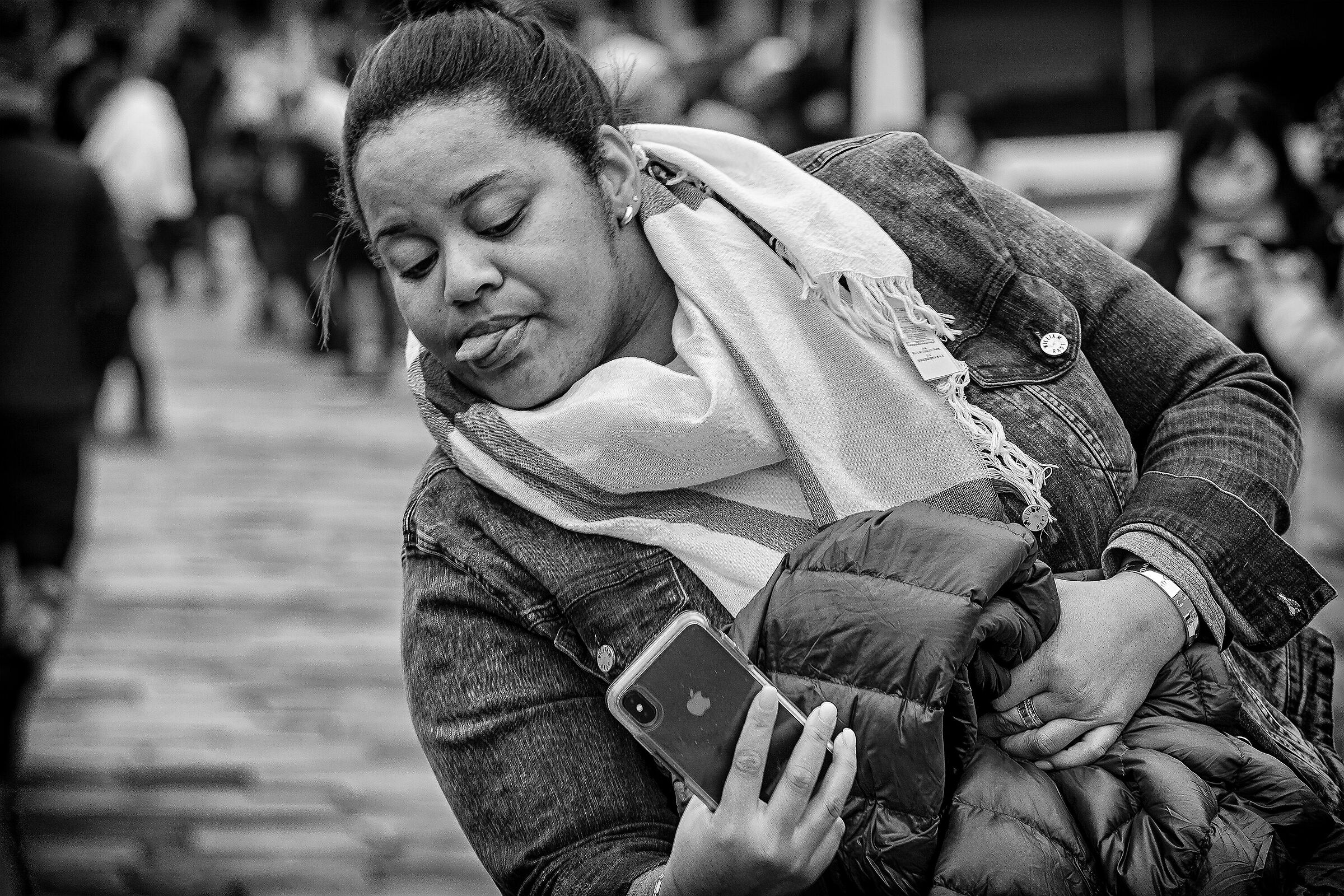 1000 modi di usare uno smartphone