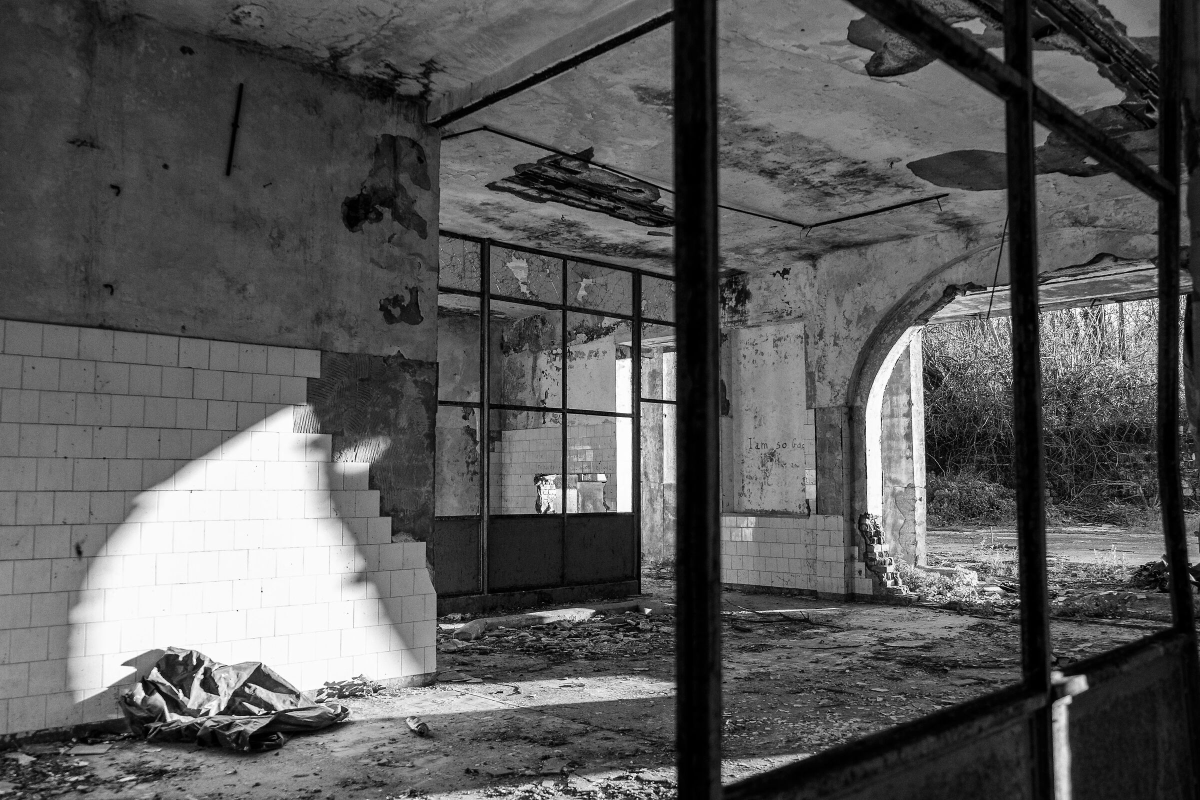 Archeologia industriale