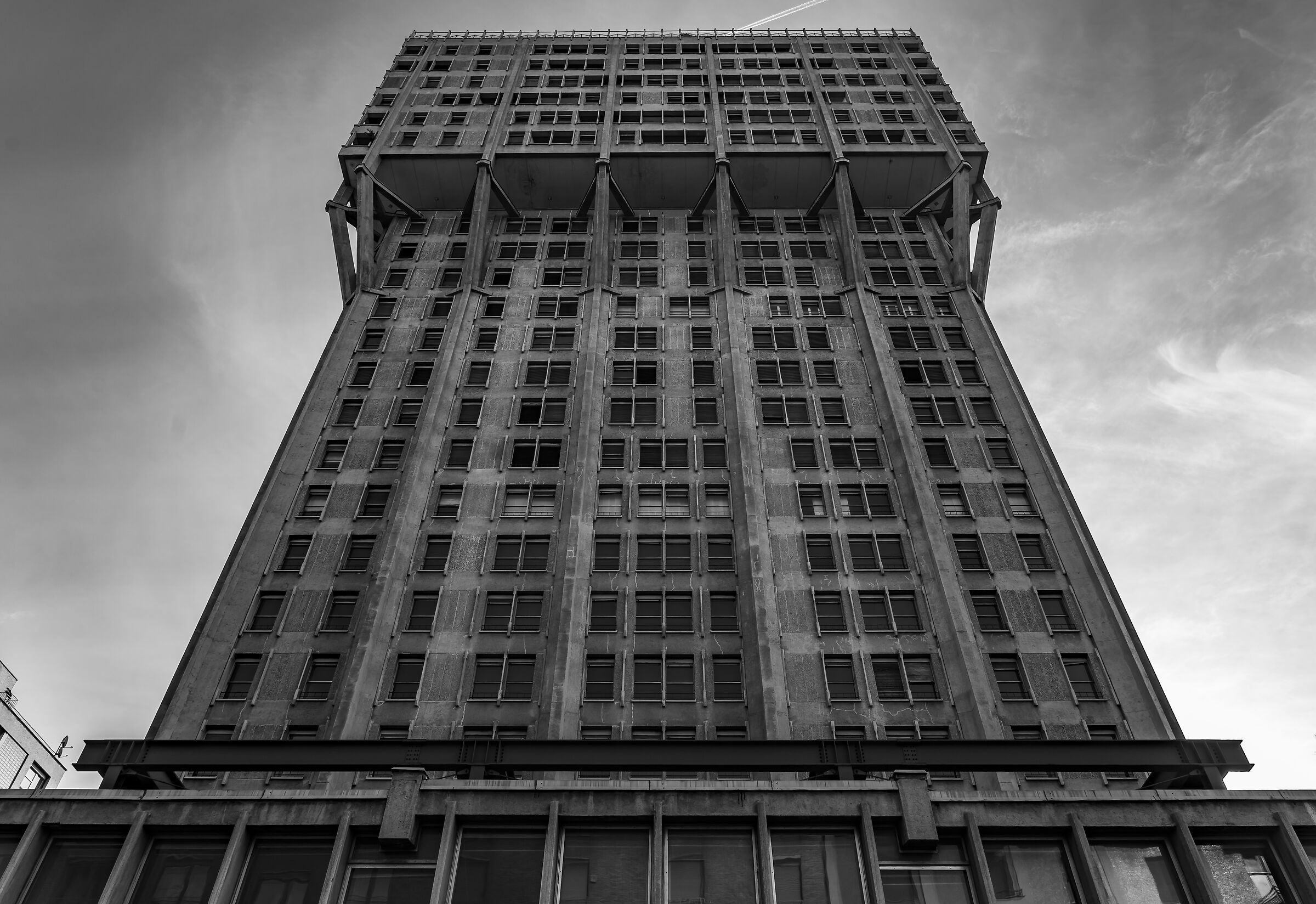 Torre Velasca - 2