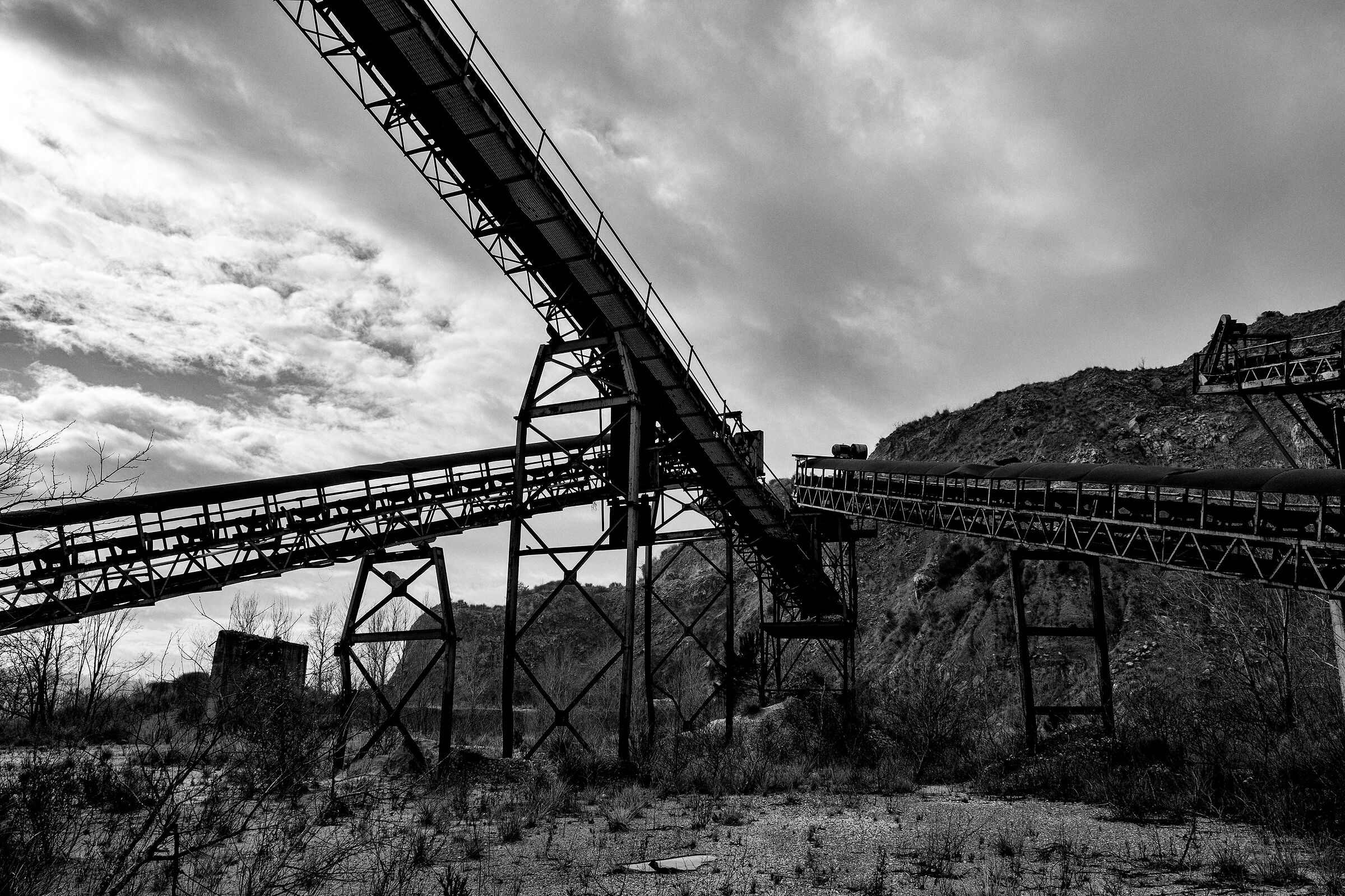 Archeologia industriale