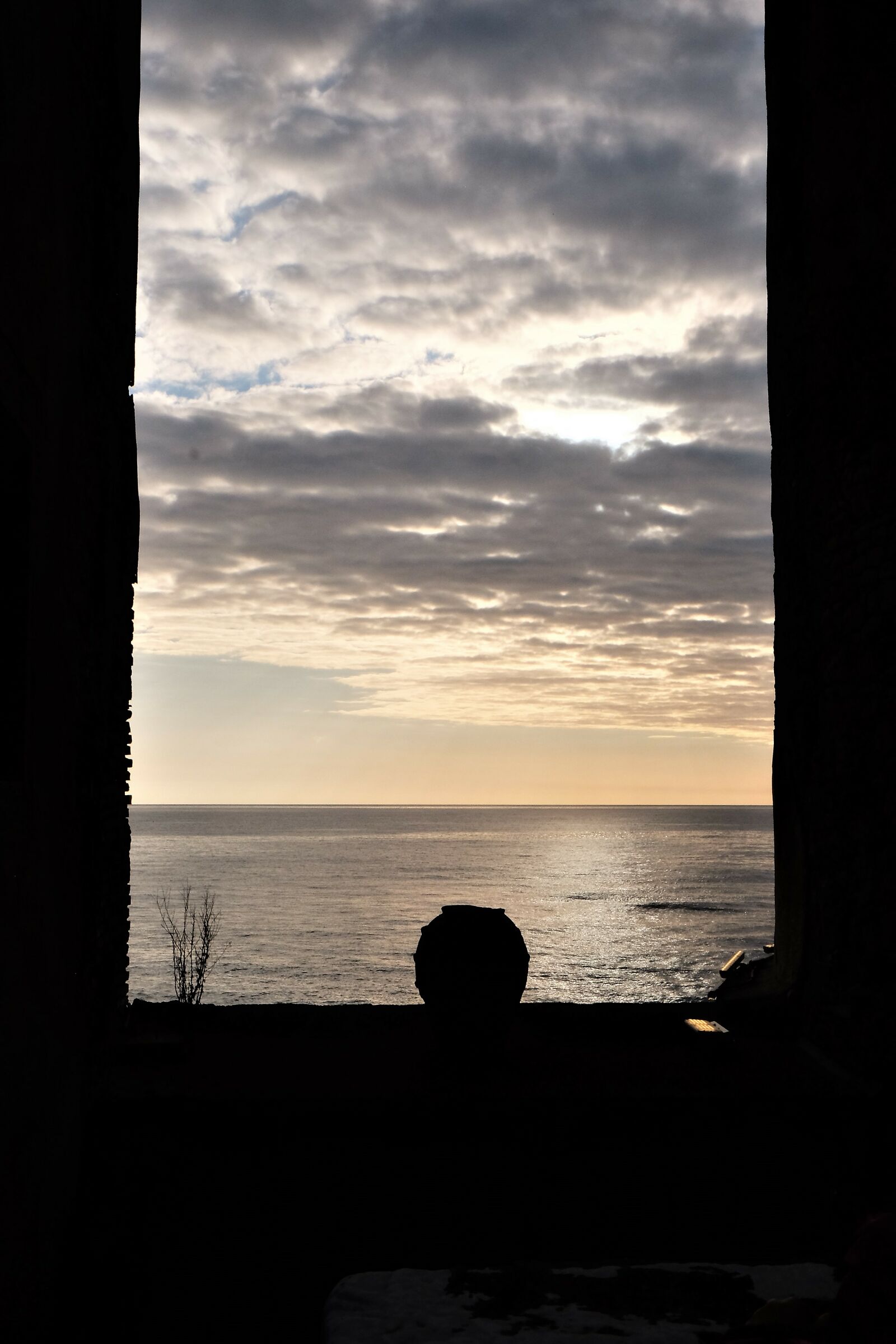 Uno sguardo oltre le mura