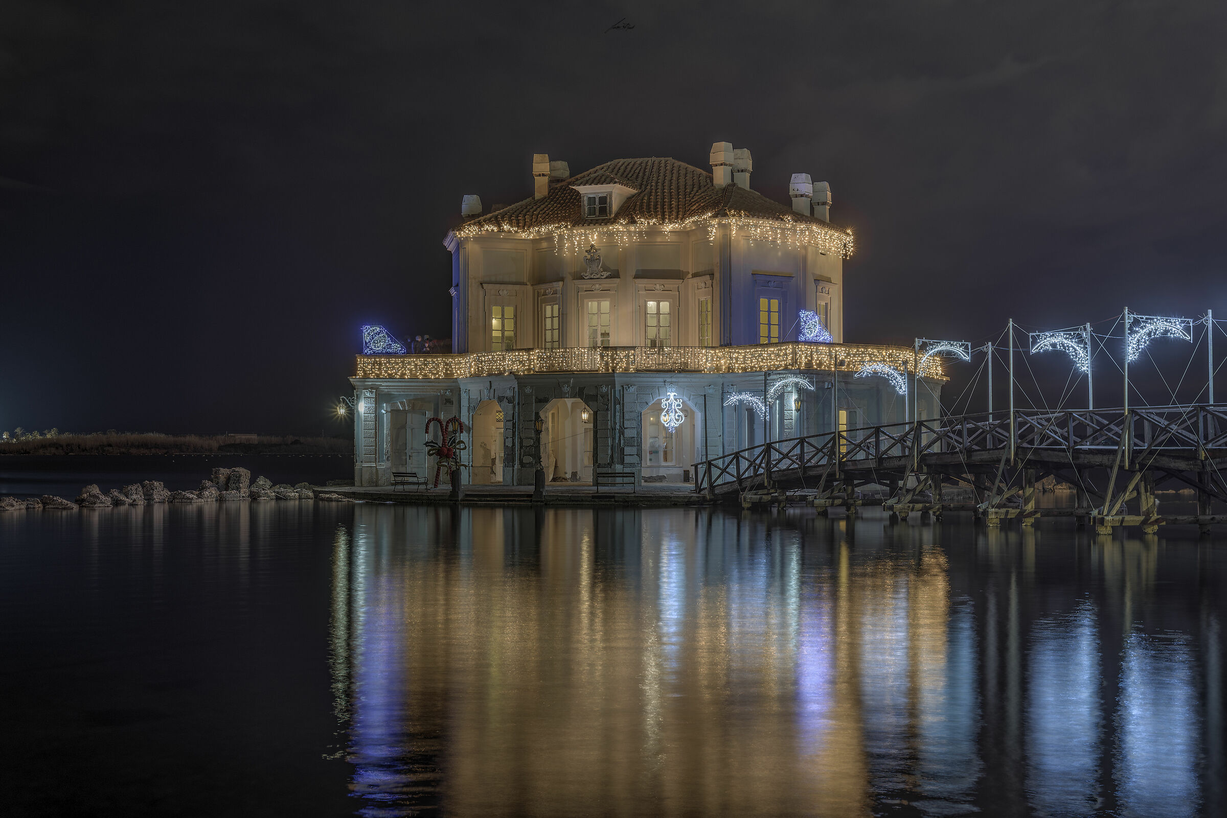 Casina Vanvitelliana