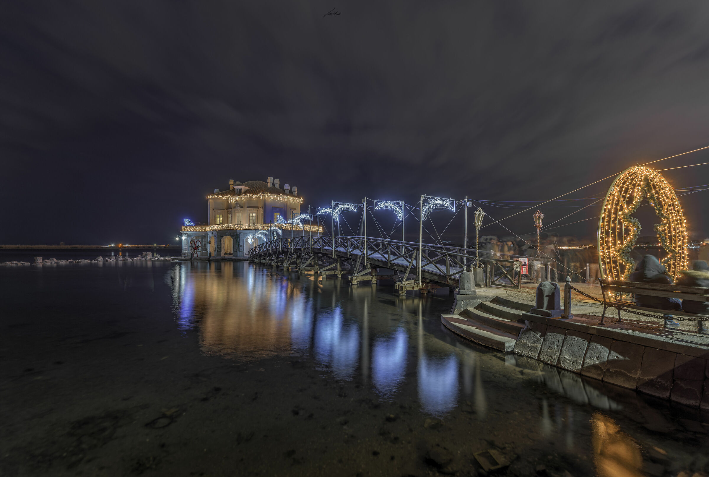 Casina Vanvitelliana 2