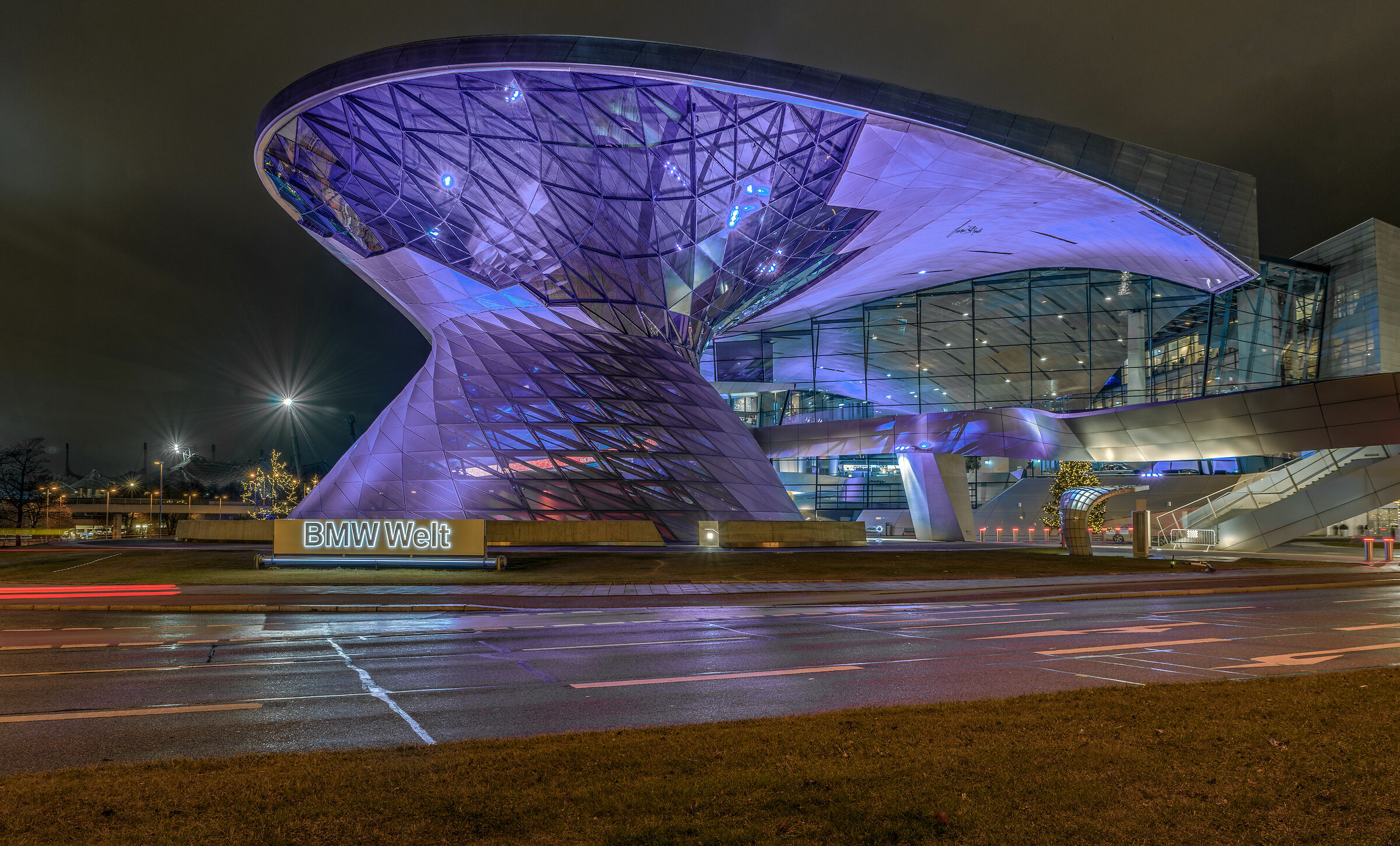 Bmw Welt