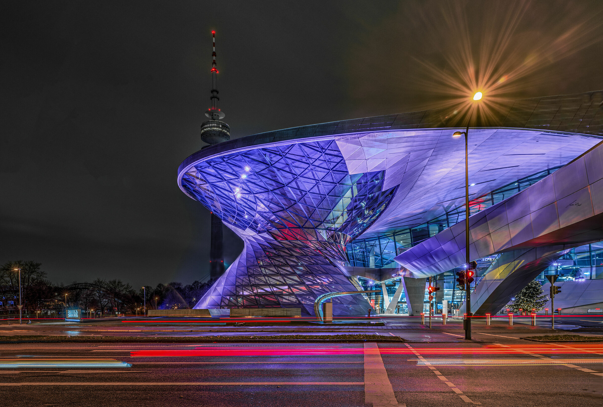Bmw Welt 2
