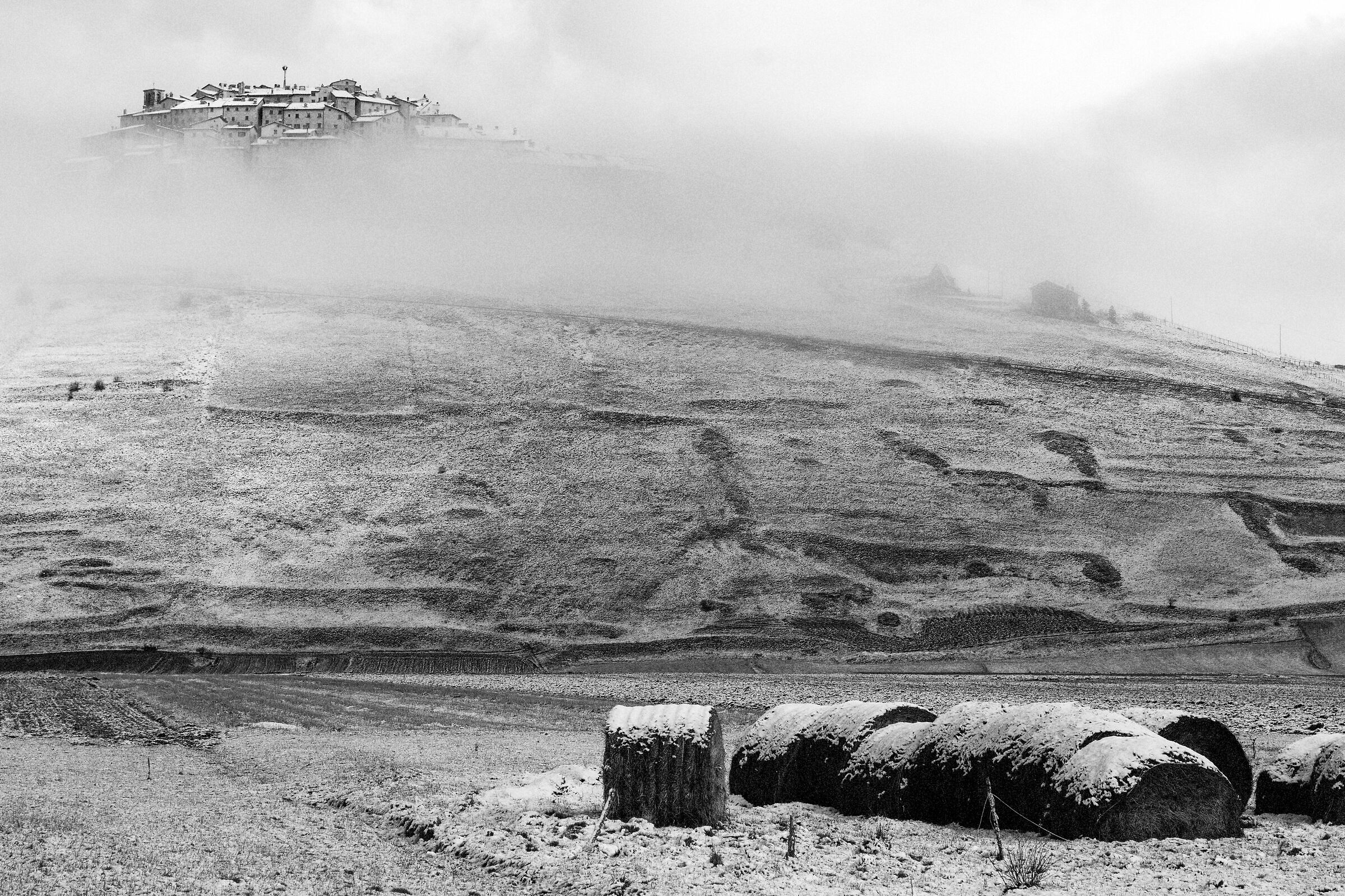 Castelluccio