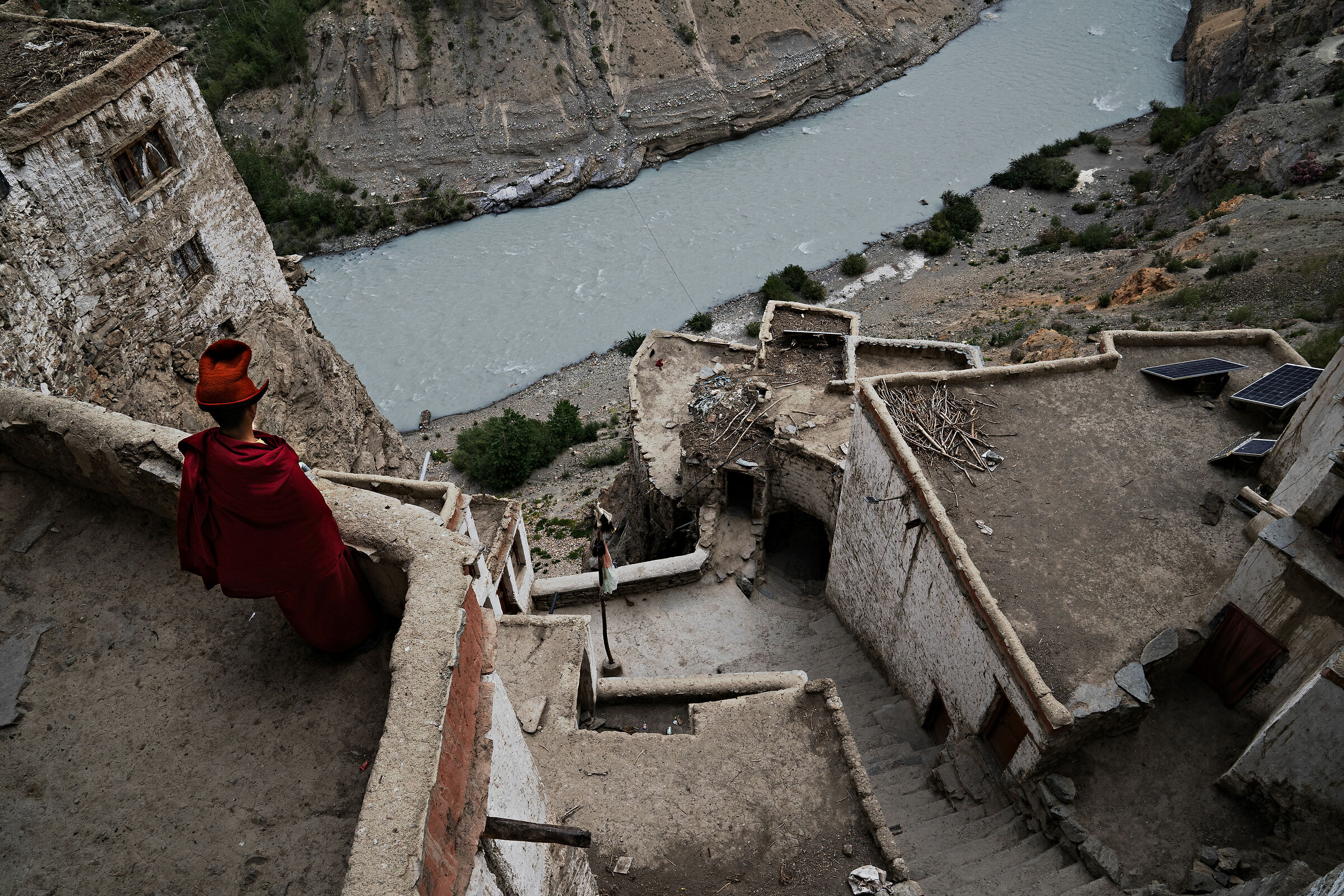 Uno sguardo al futuro