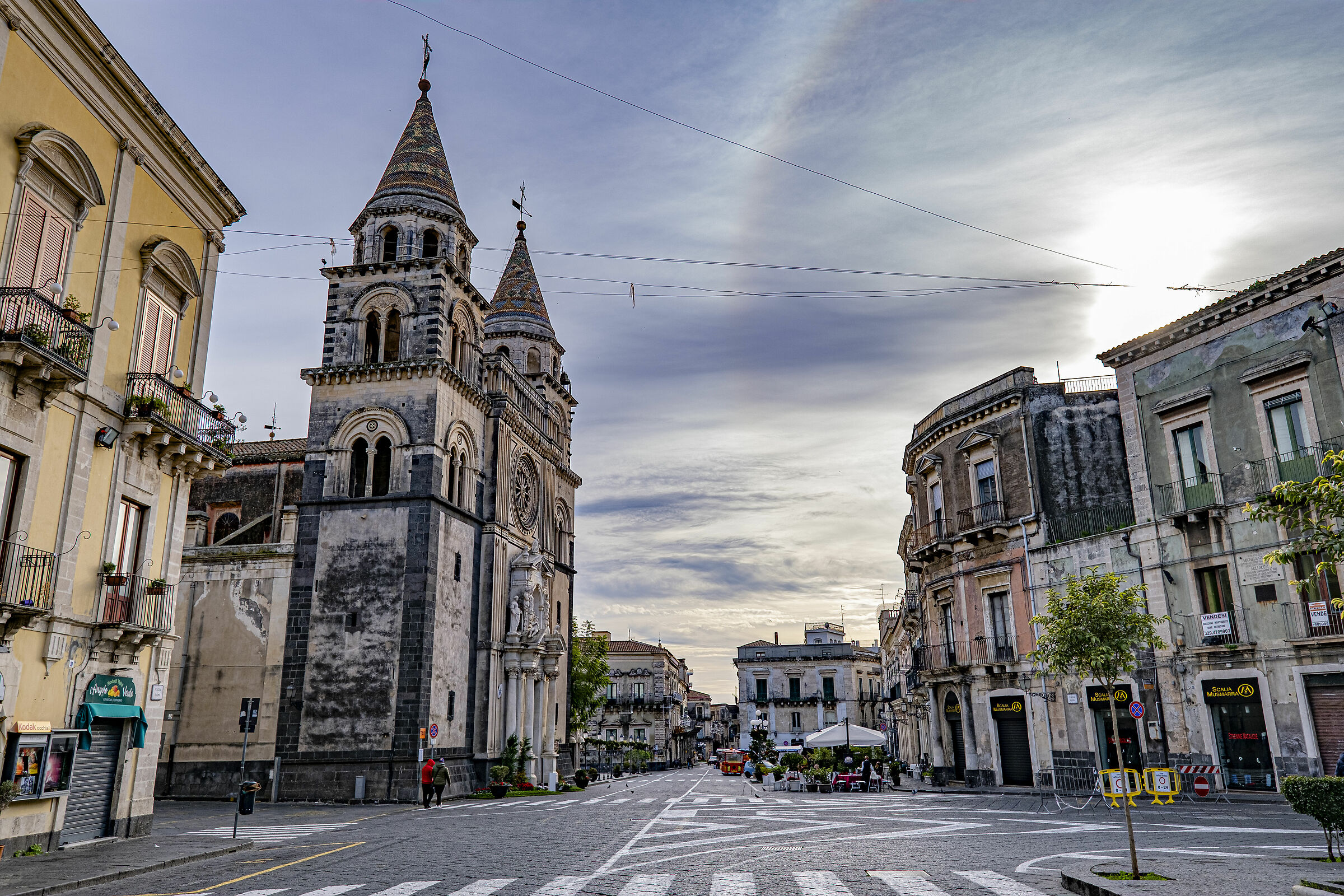 fuji xt3 con 10/24 4r ois  a 16mm