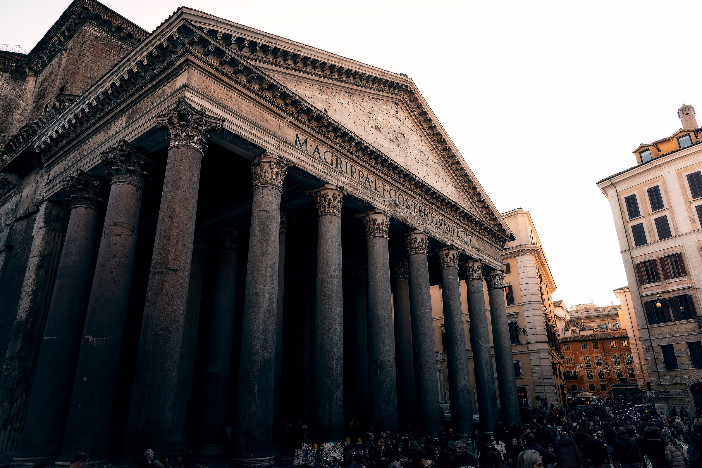 Pantheon