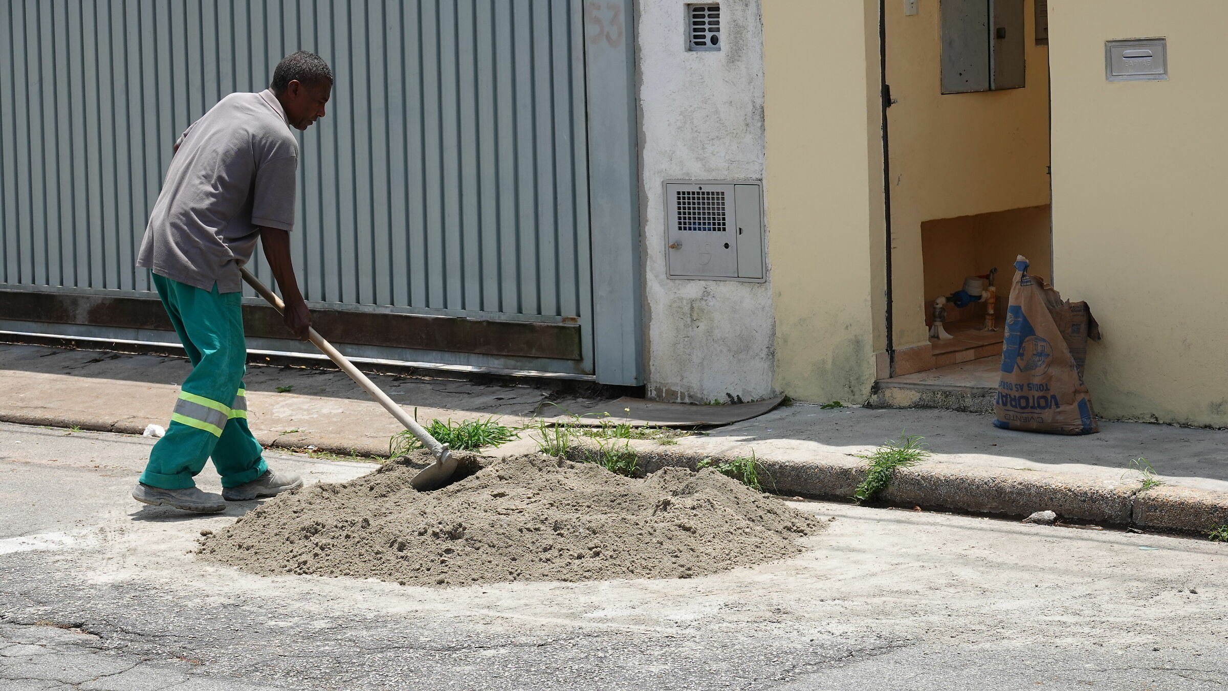 Muratore Brasilleiro