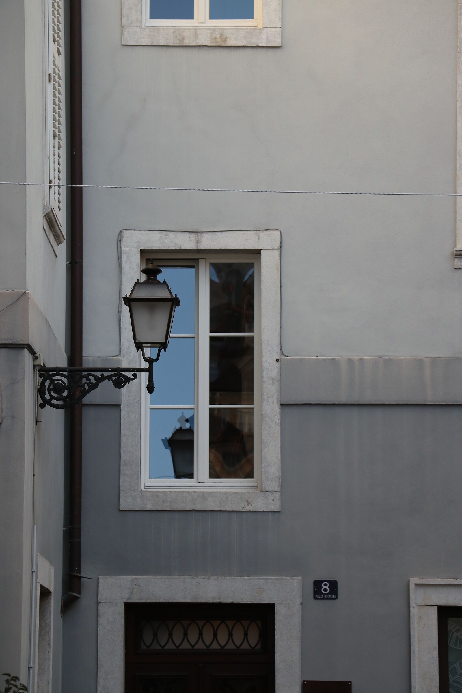 riflessi