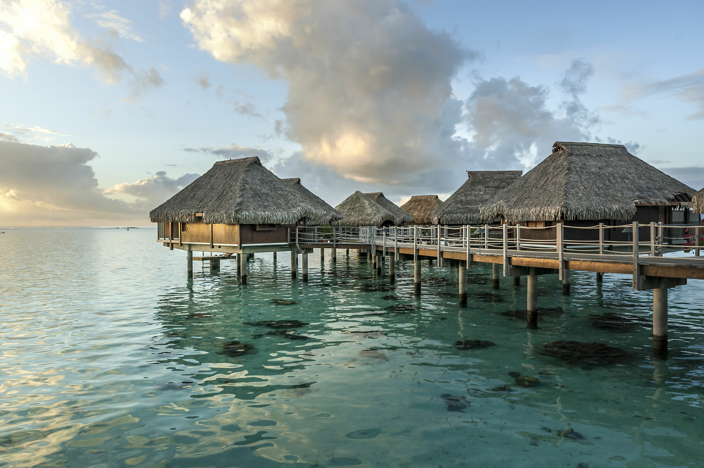 Moorea Island