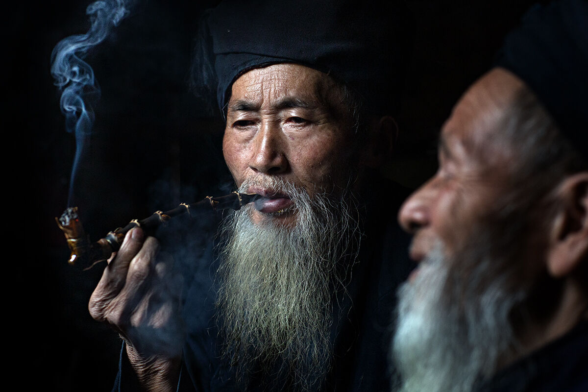 Meanwhile in China...