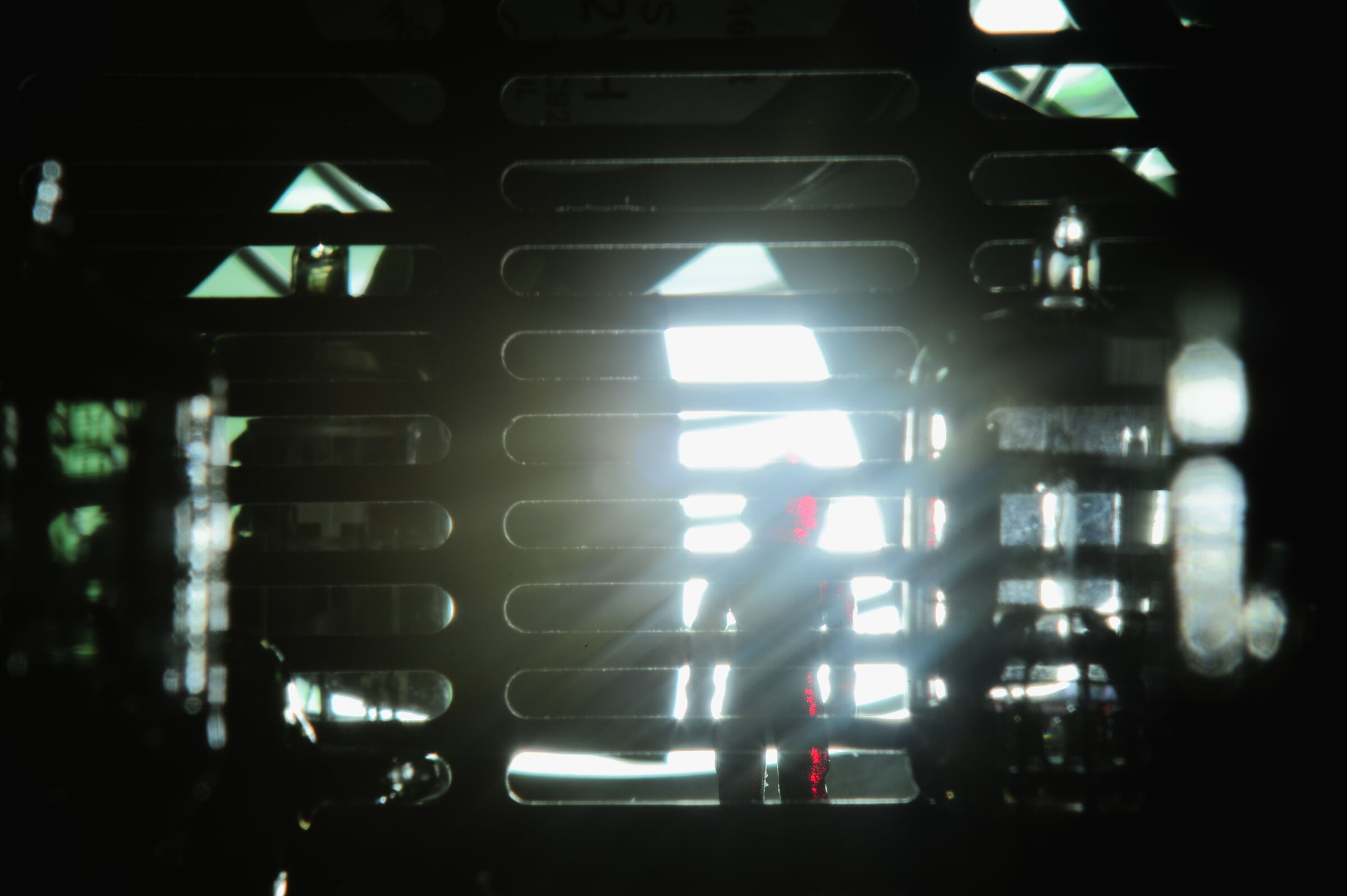 STExplorers Backstage: Sunrise from Room