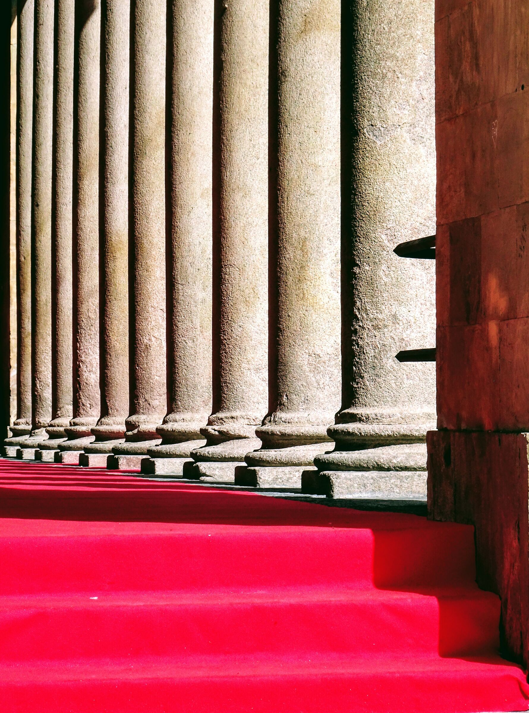 Reggio Parma Theatre