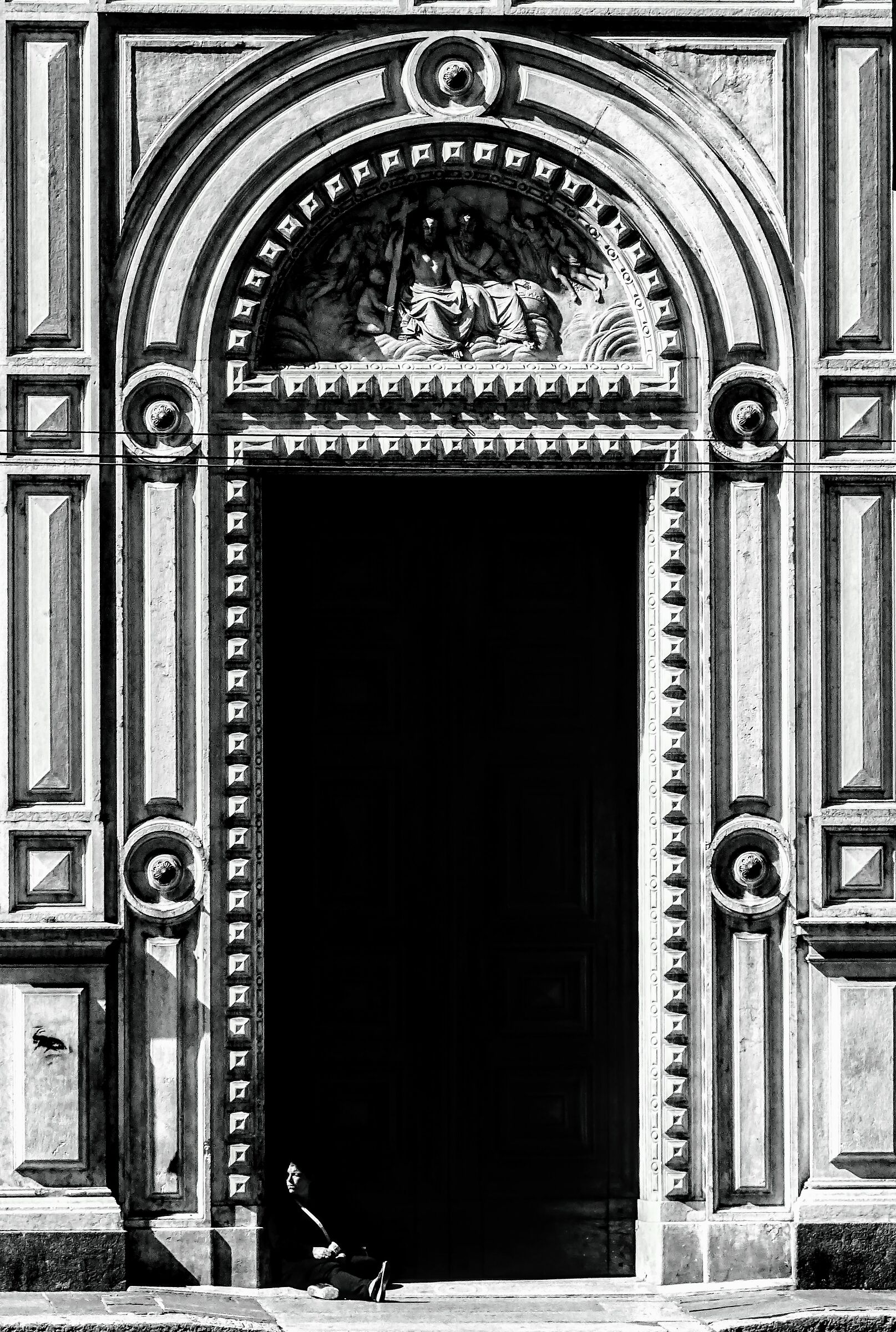 Saint Teresa of the Bambin Jesus