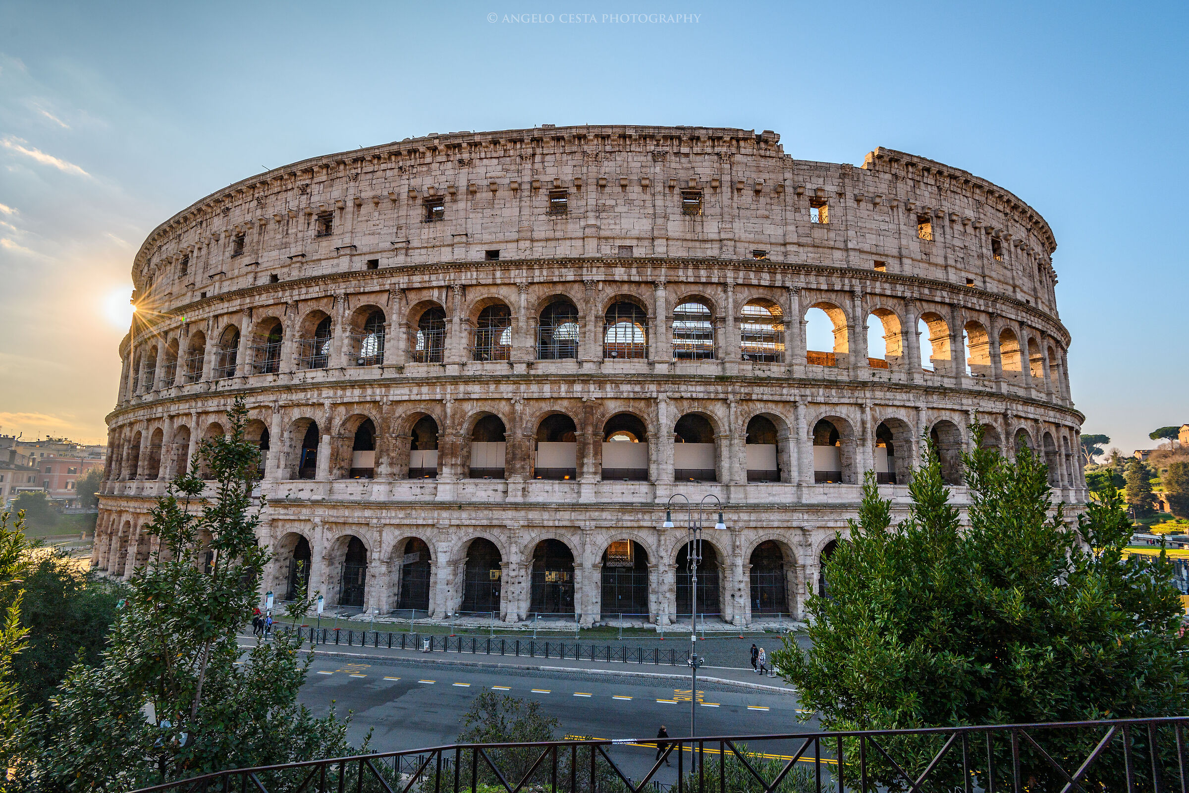 Colosseum