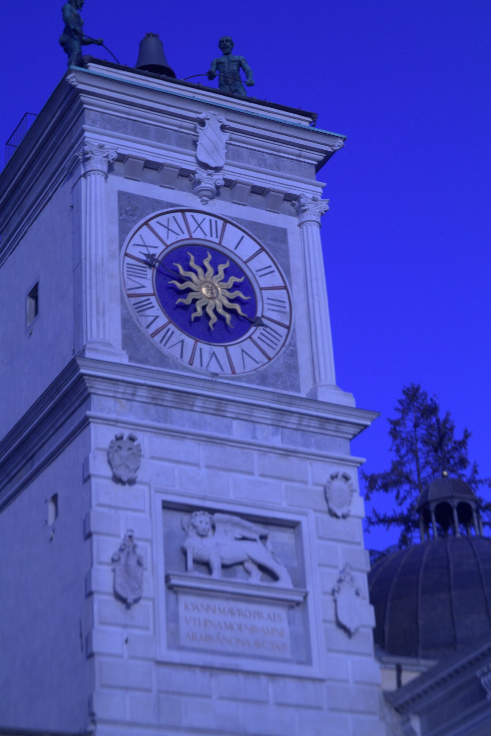 tentativo foto carl zeiss jena 50