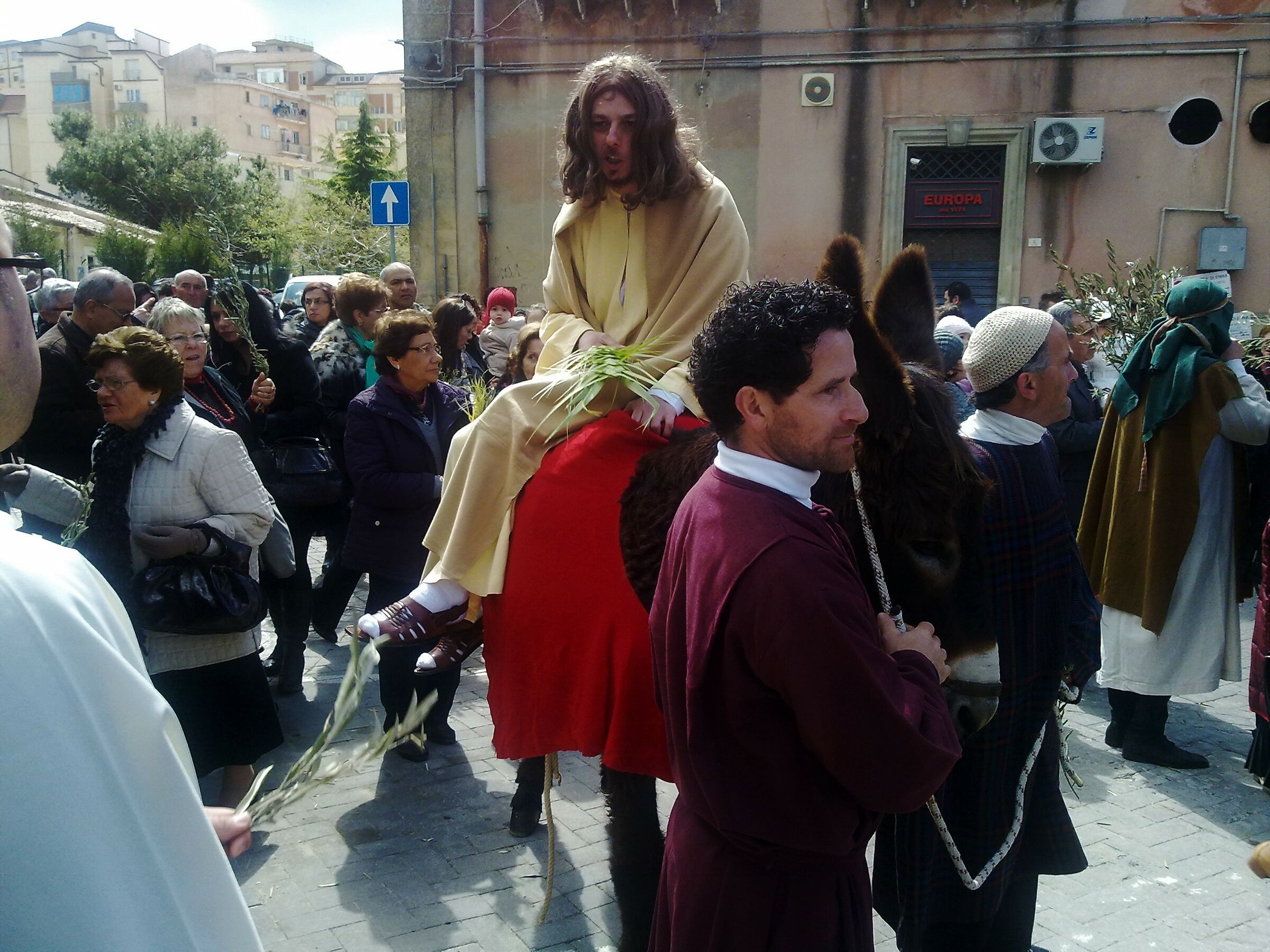 pasqua 2019