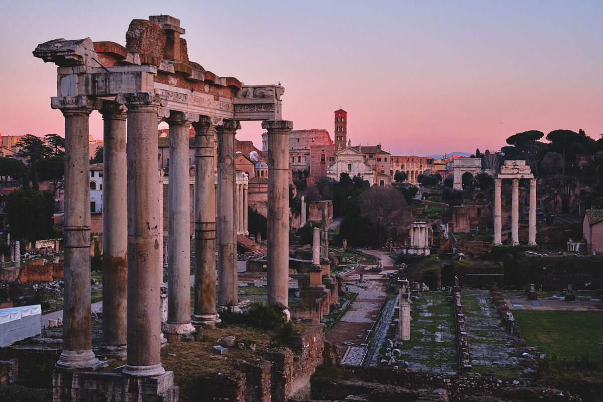 Foro Romano