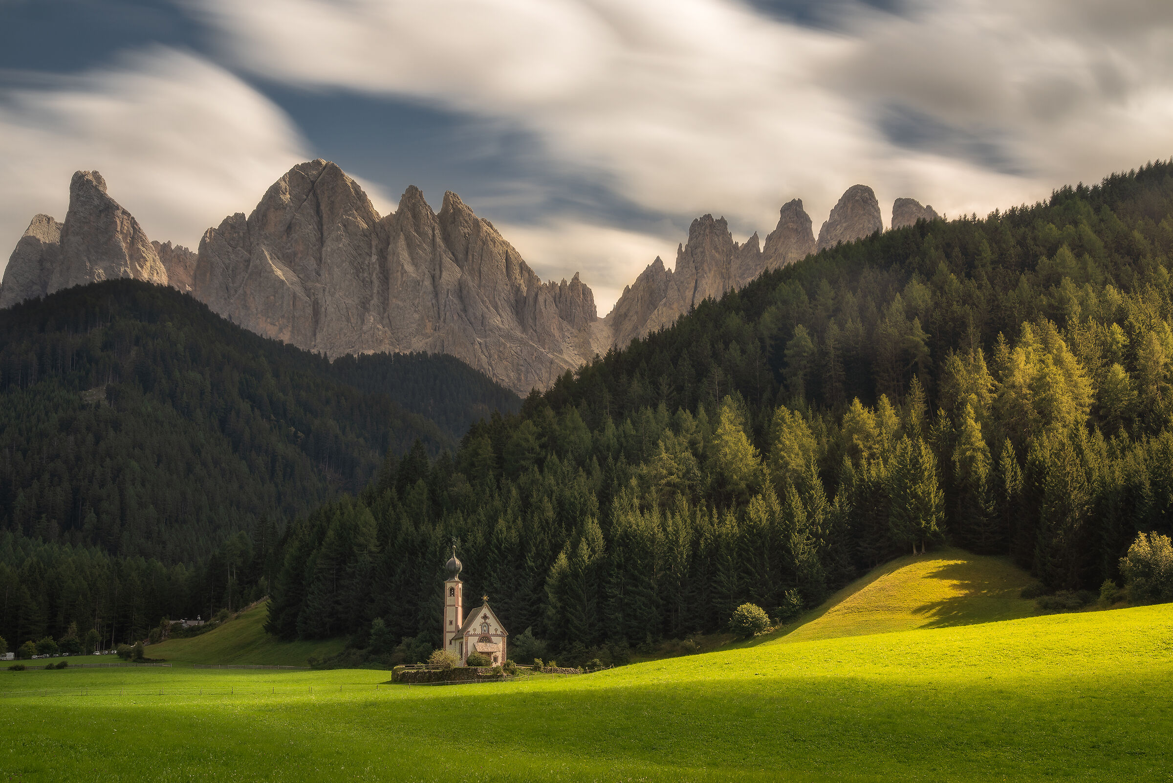 San Giovanni in Ranui