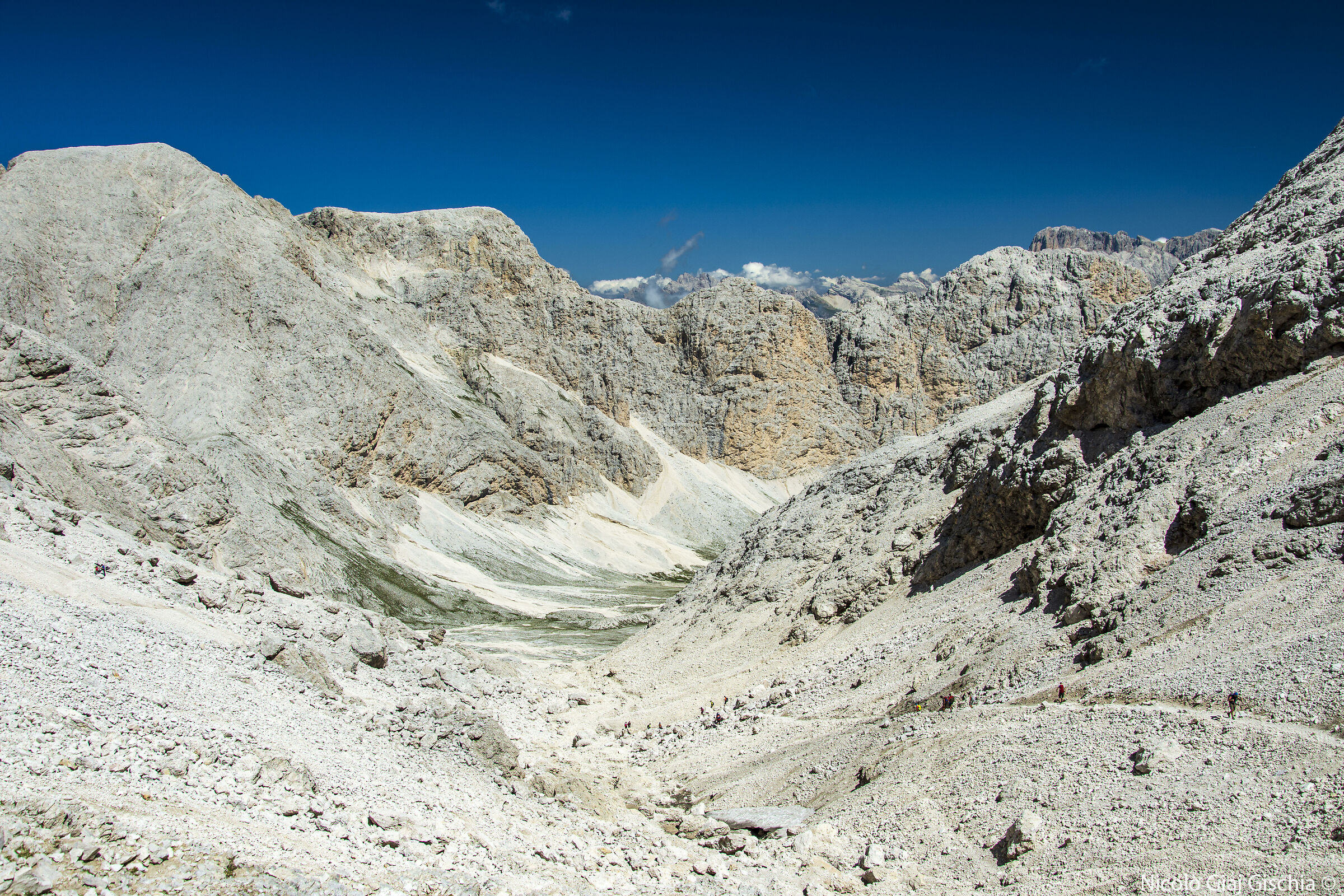 Catinaccio Antermoia