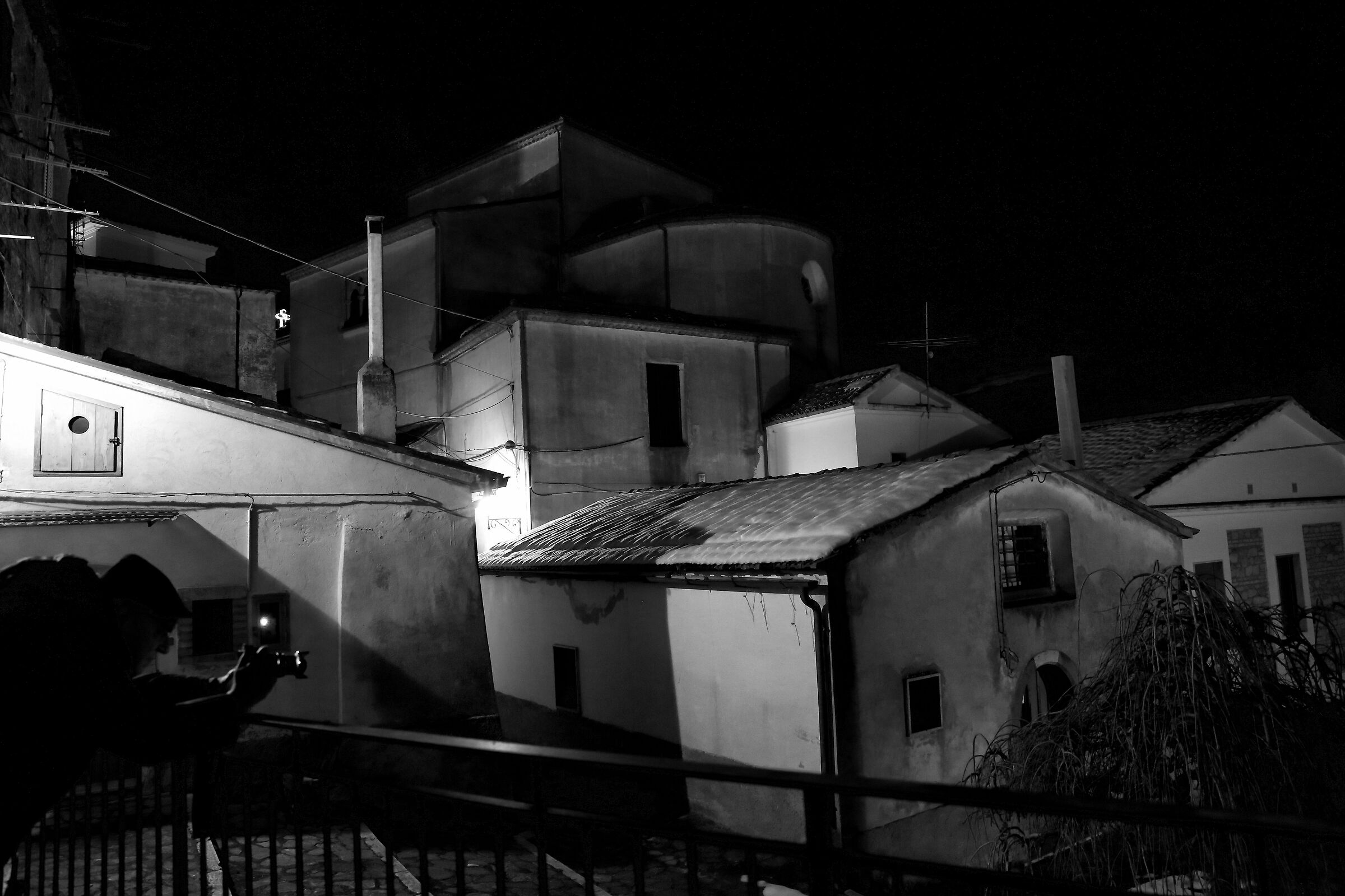 La solitudine di un fotografo 2