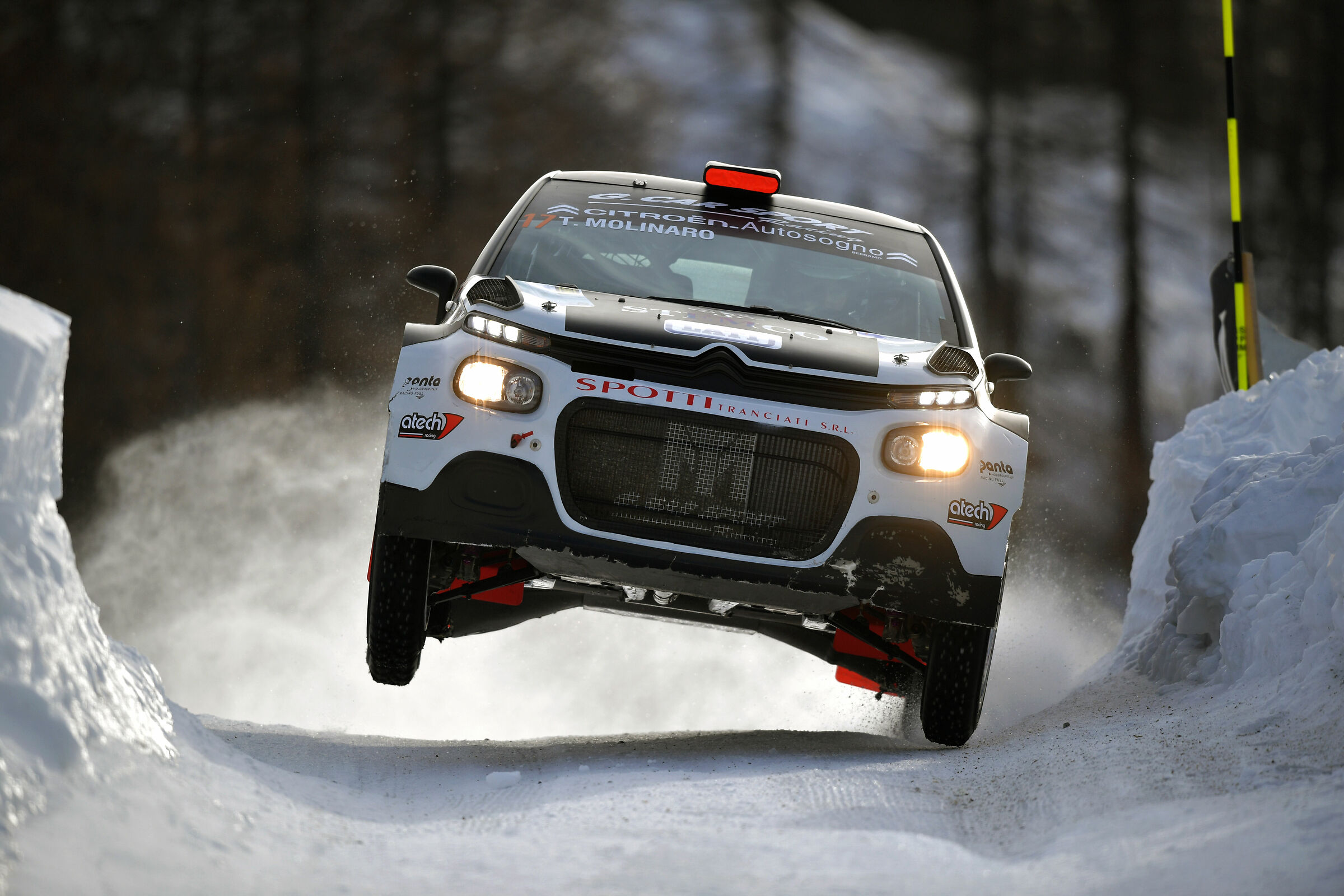 Tamara Molinaro Cervinia