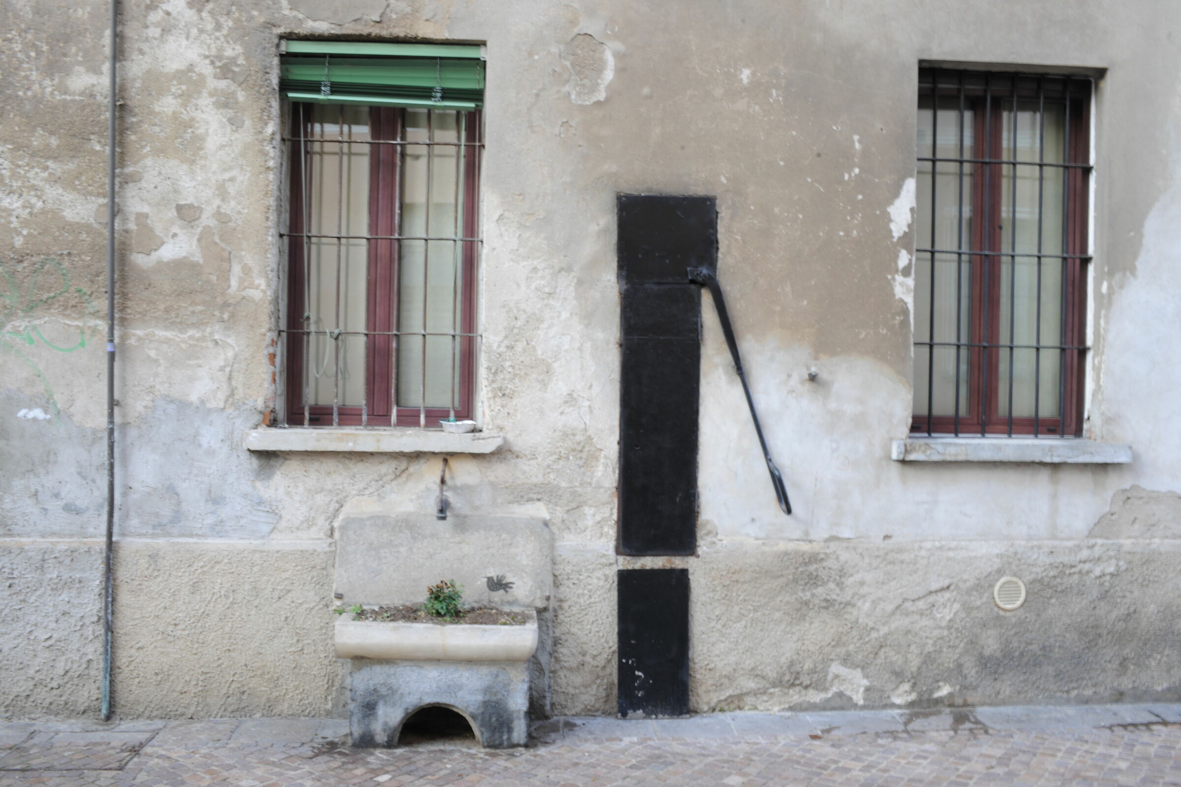 neighborhood crescego